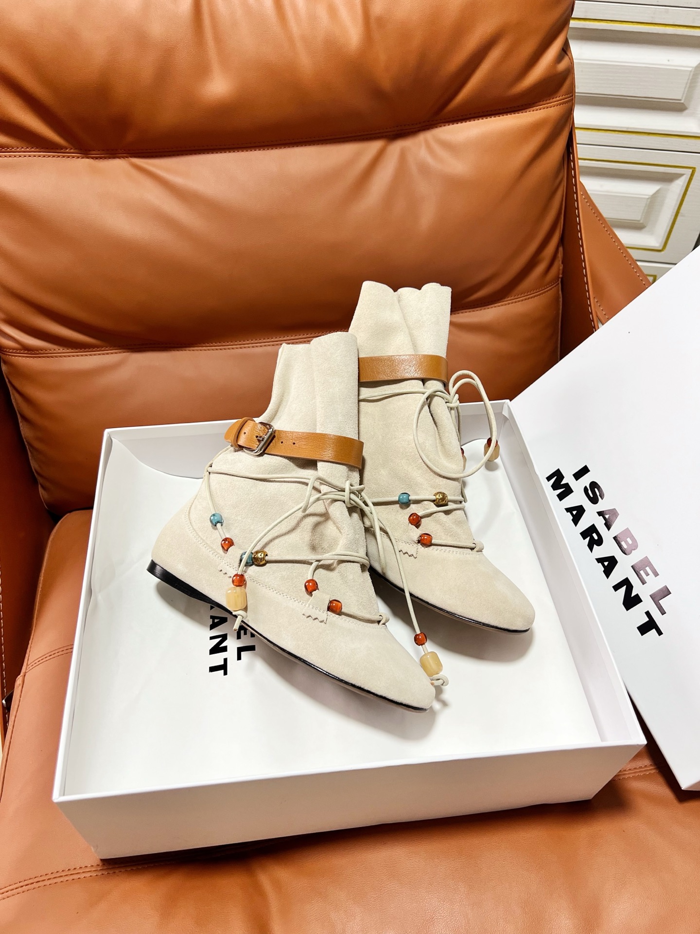 Designer Women Shoes
