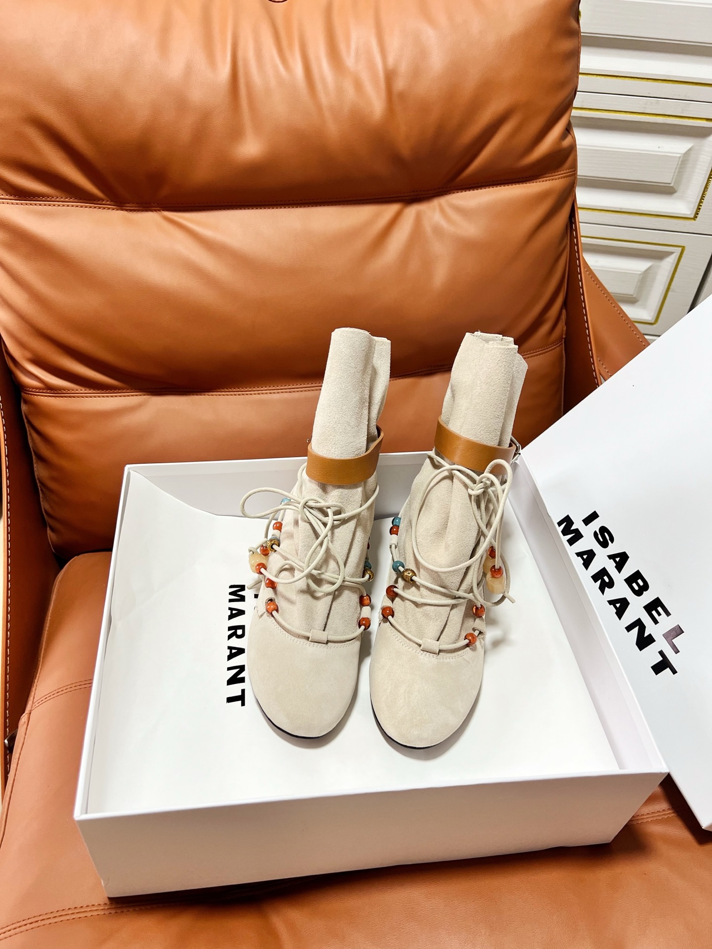 Designer Women Shoes