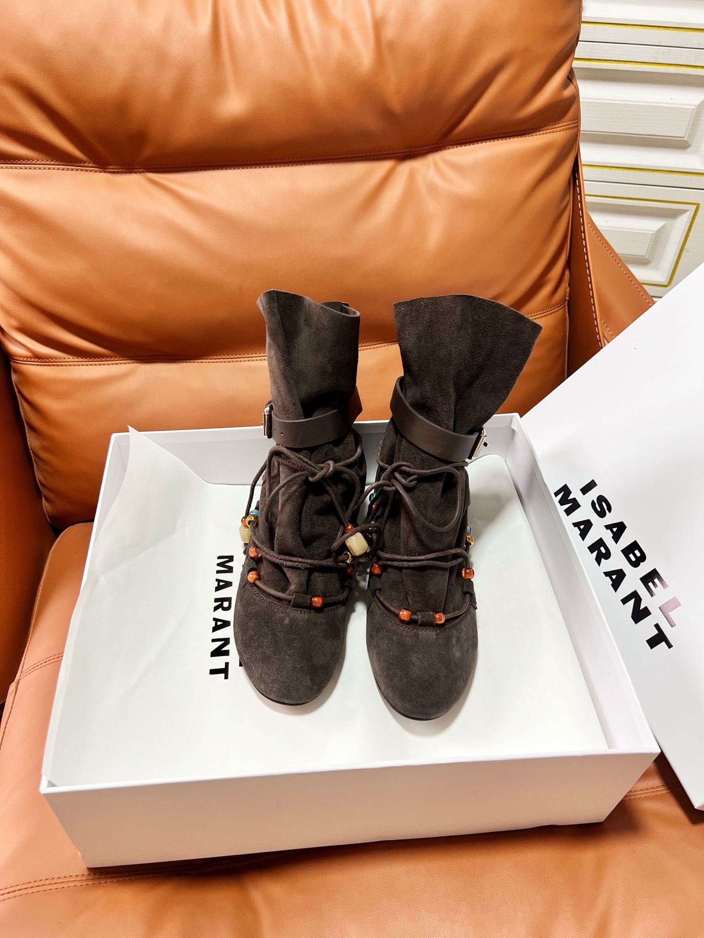 Designer Women Shoes