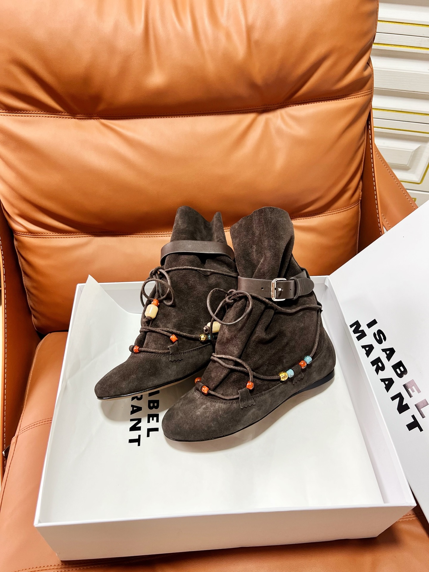 Designer Women Shoes