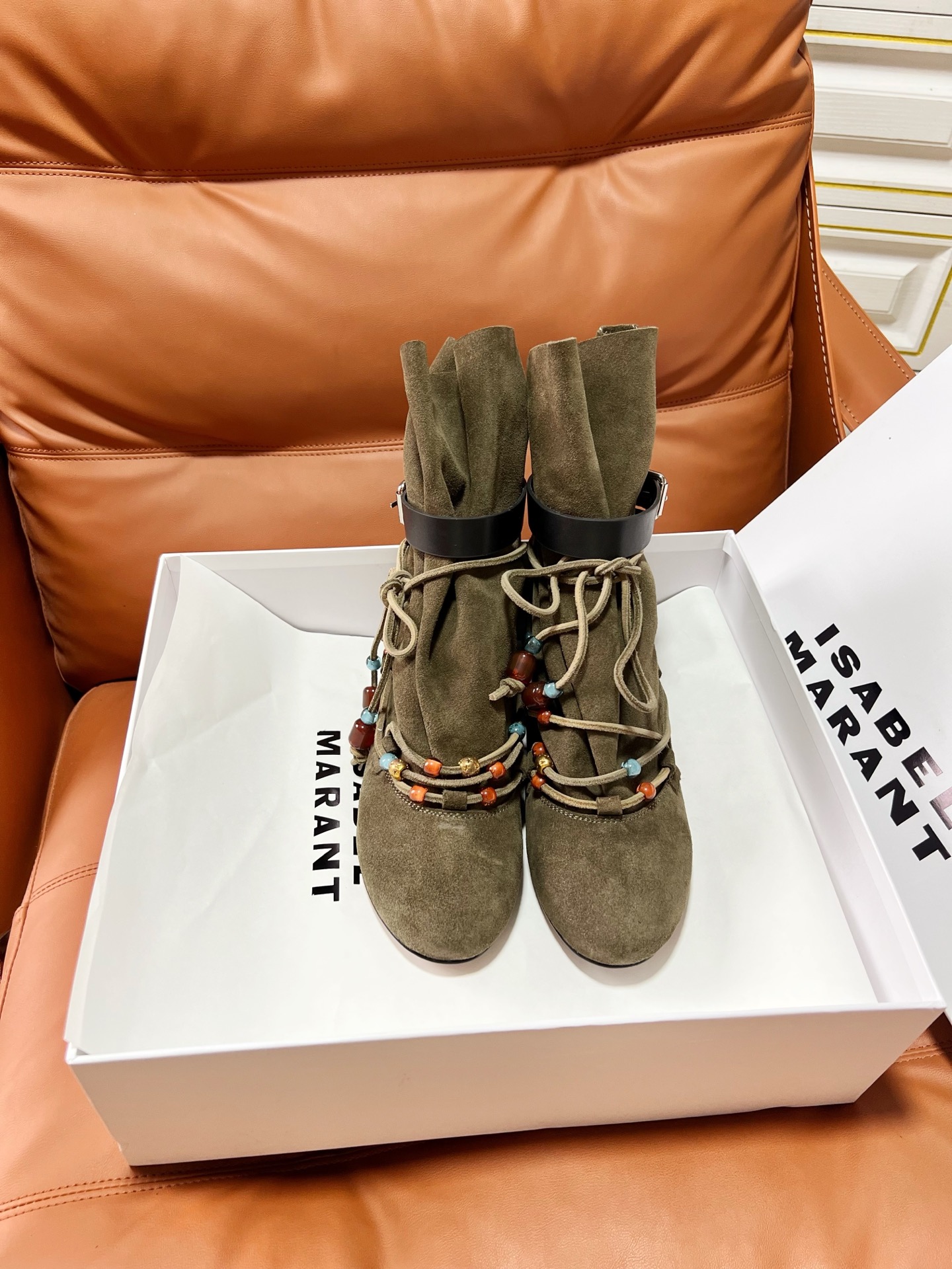 Designer Women Shoes