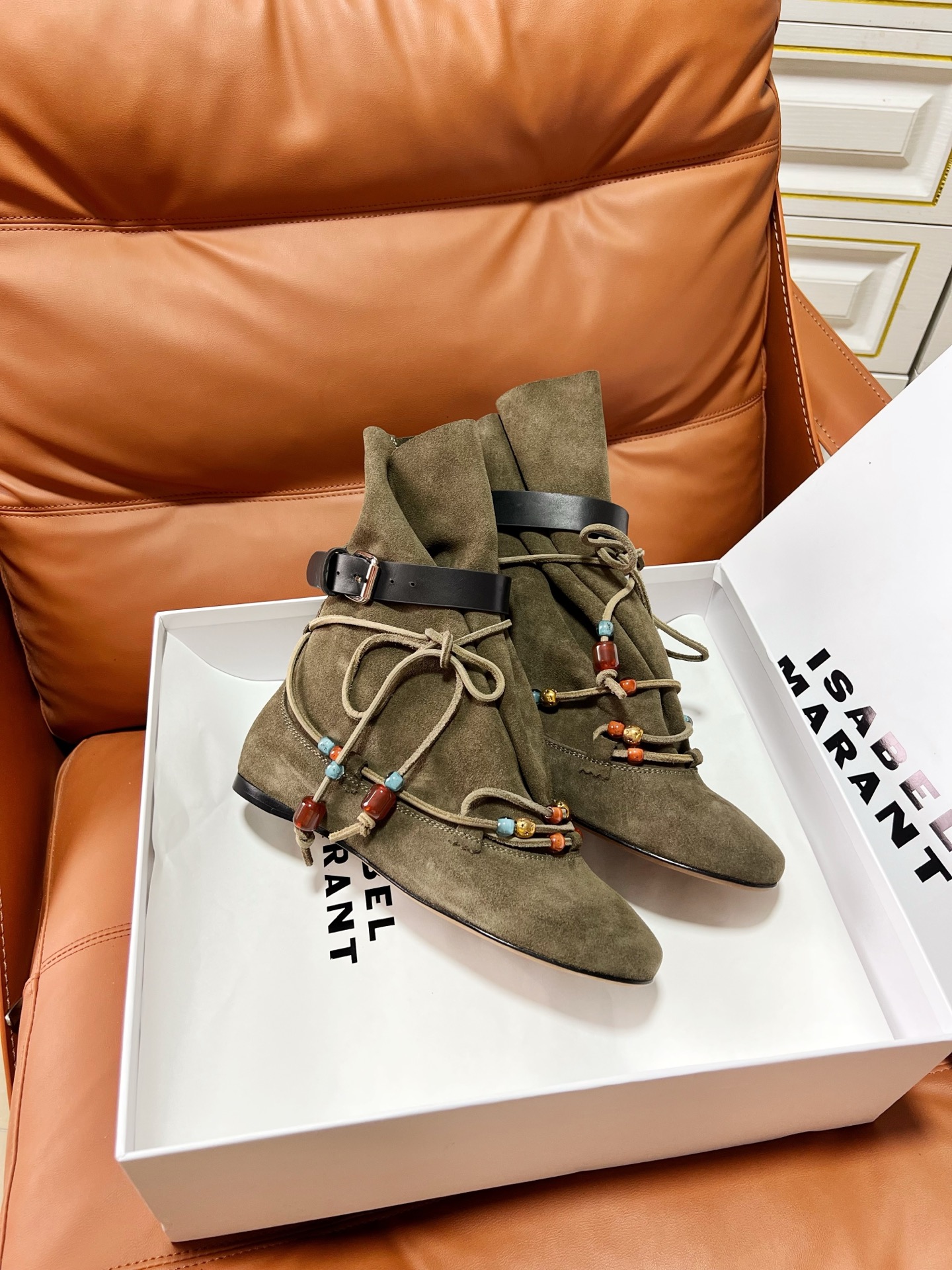 Designer Women Shoes