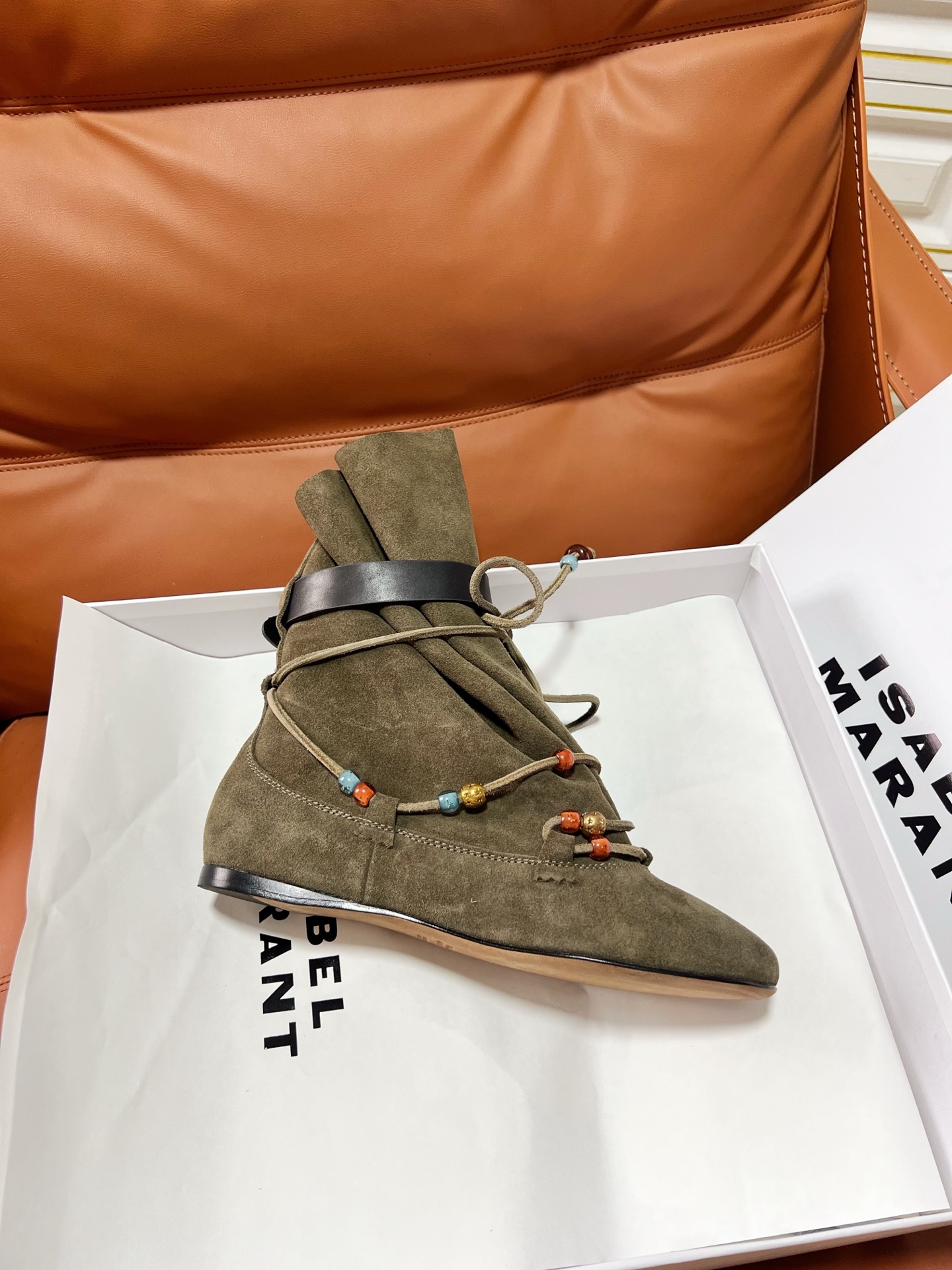 Designer Women Shoes