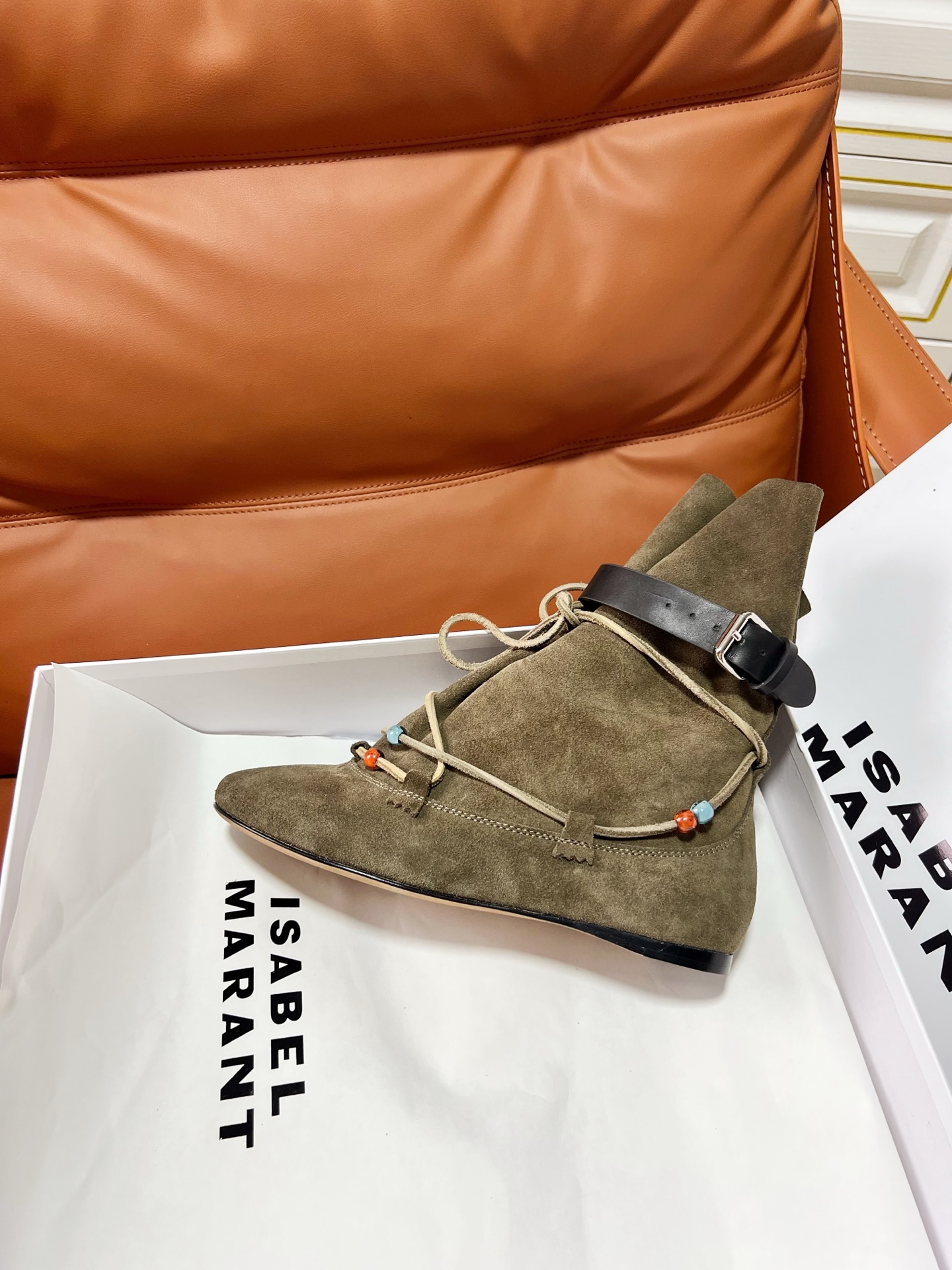 Designer Women Shoes