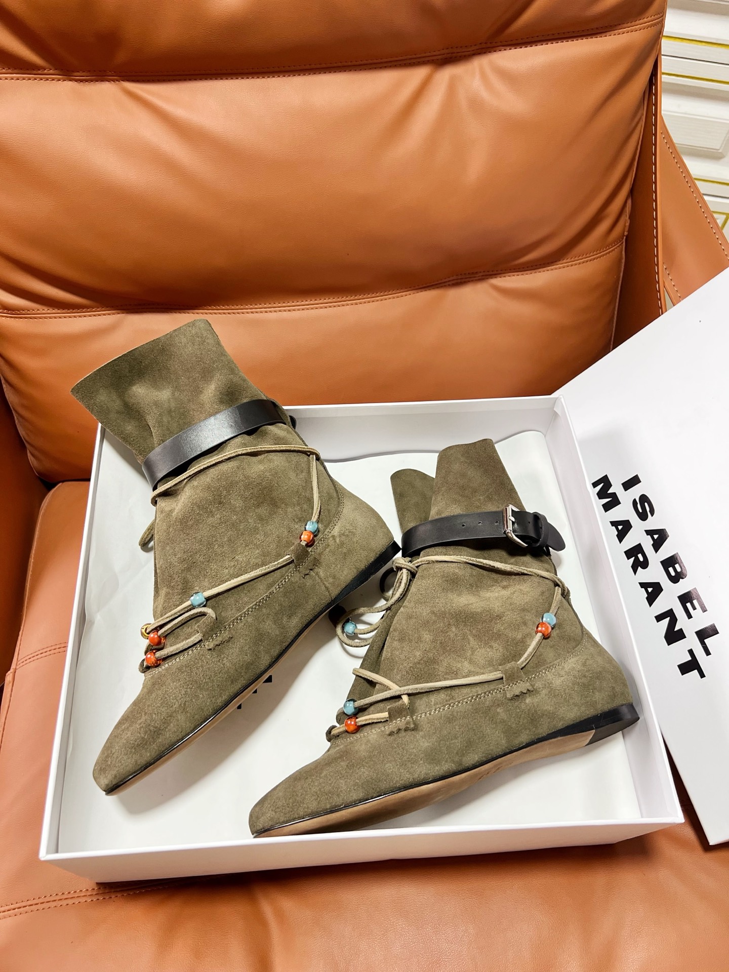Designer Women Shoes