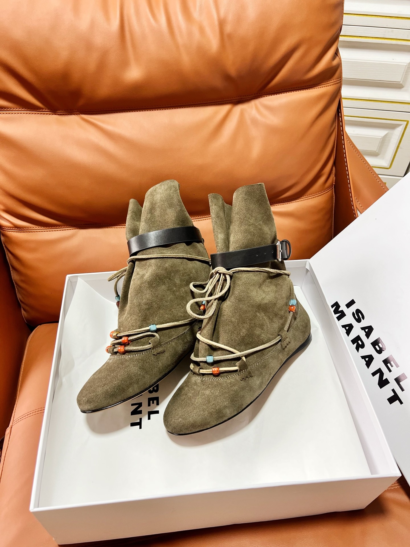 Designer Women Shoes