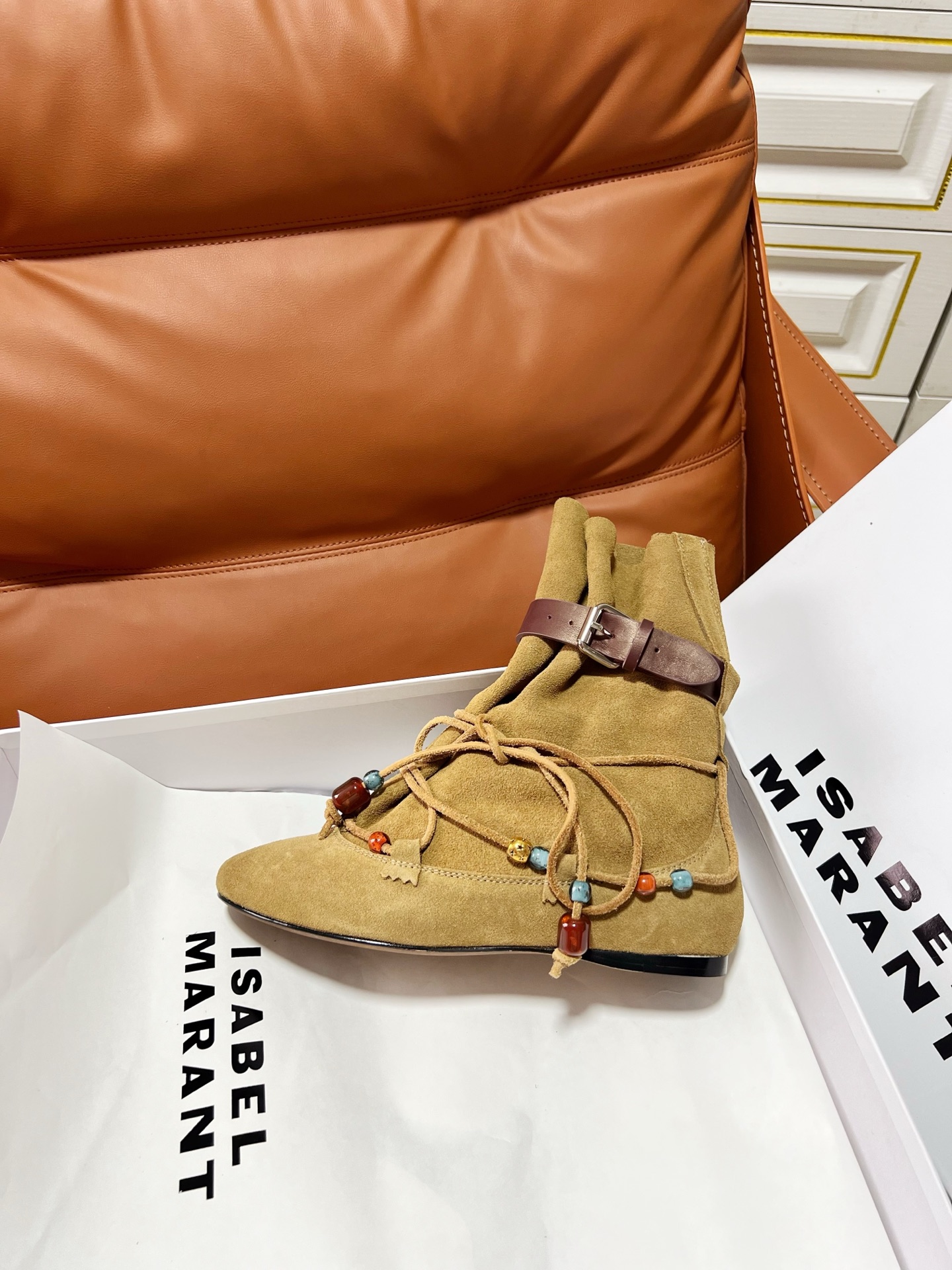 Designer Women Shoes