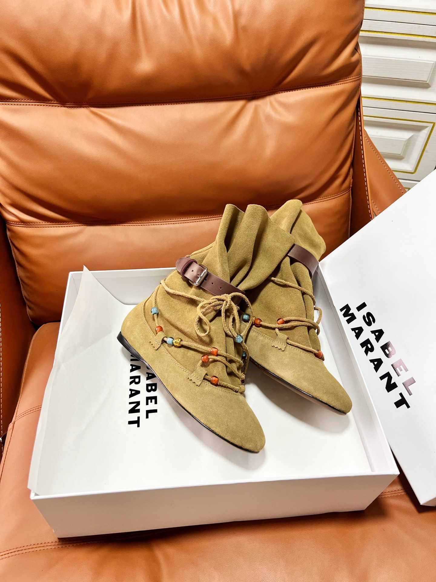Designer Women Shoes