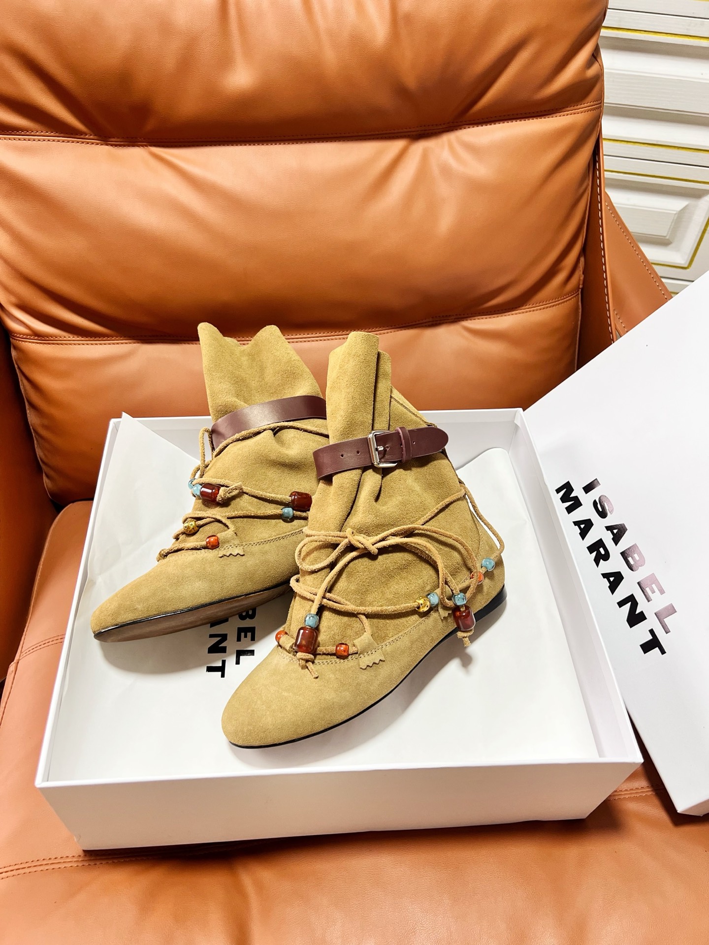 Designer Women Shoes