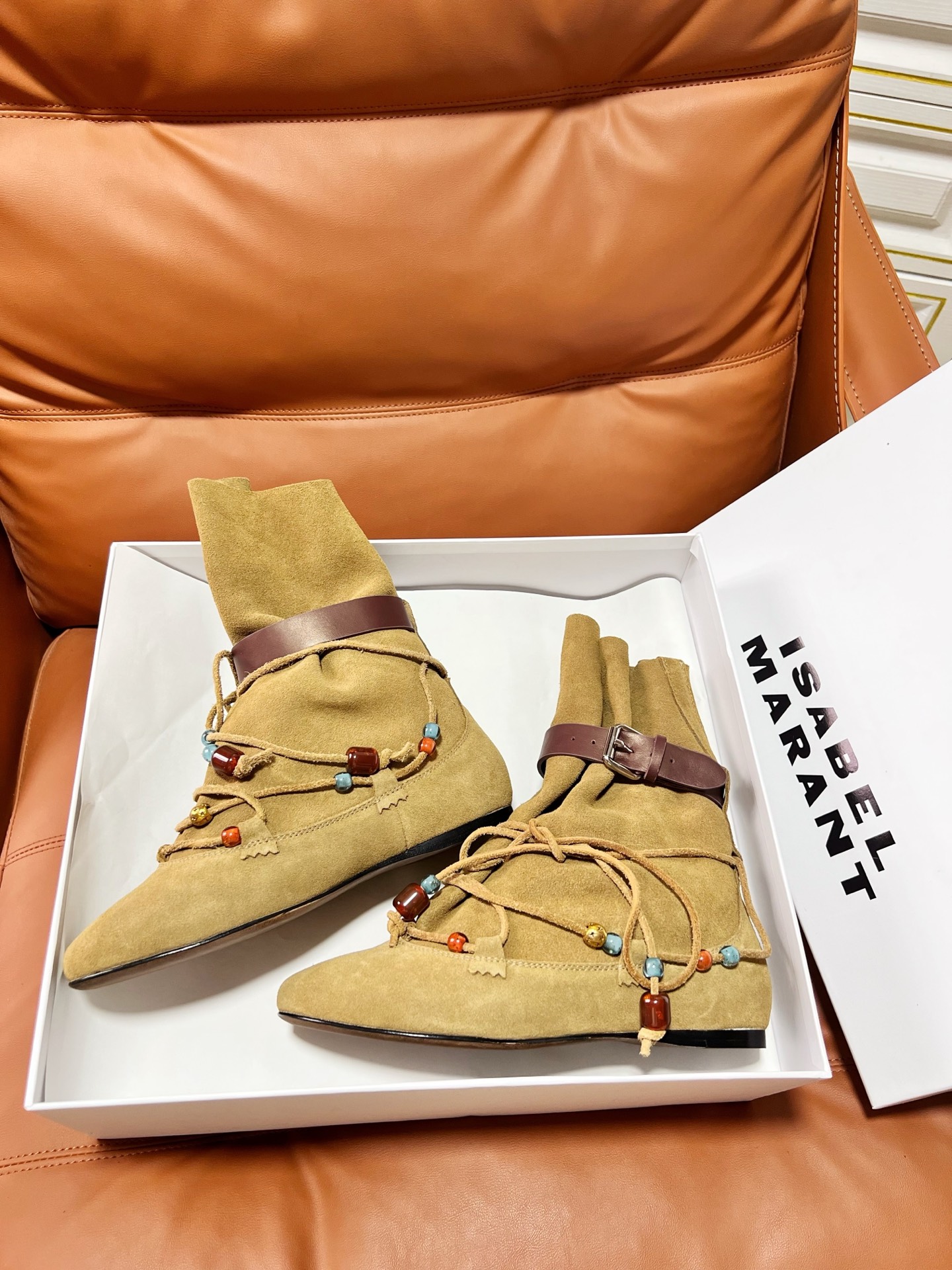 Designer Women Shoes