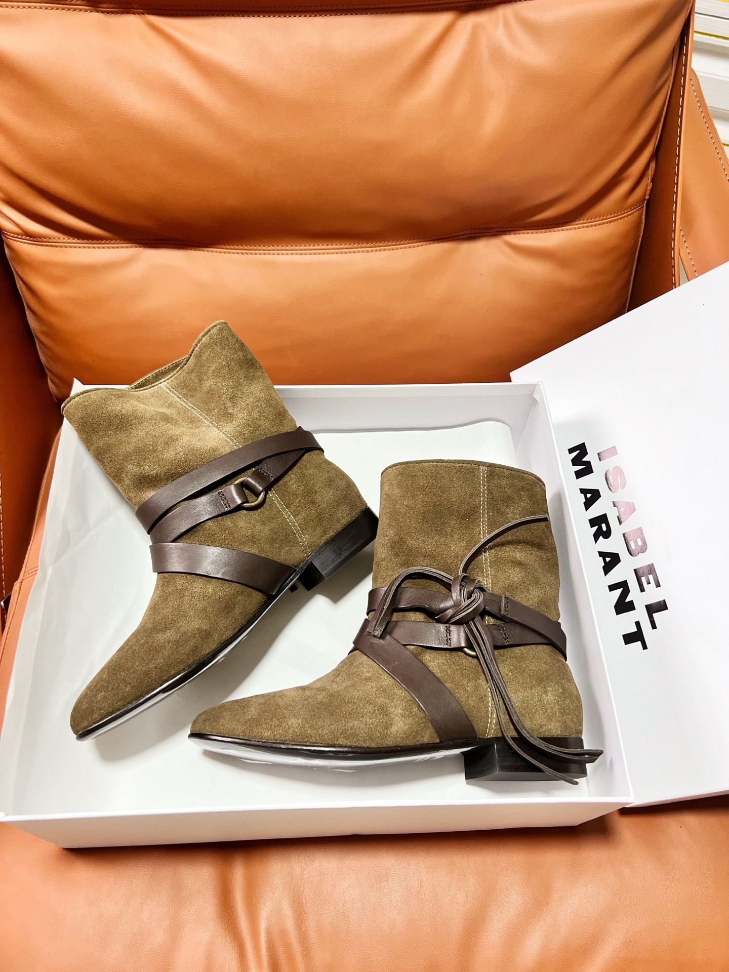 Designer Women Shoes