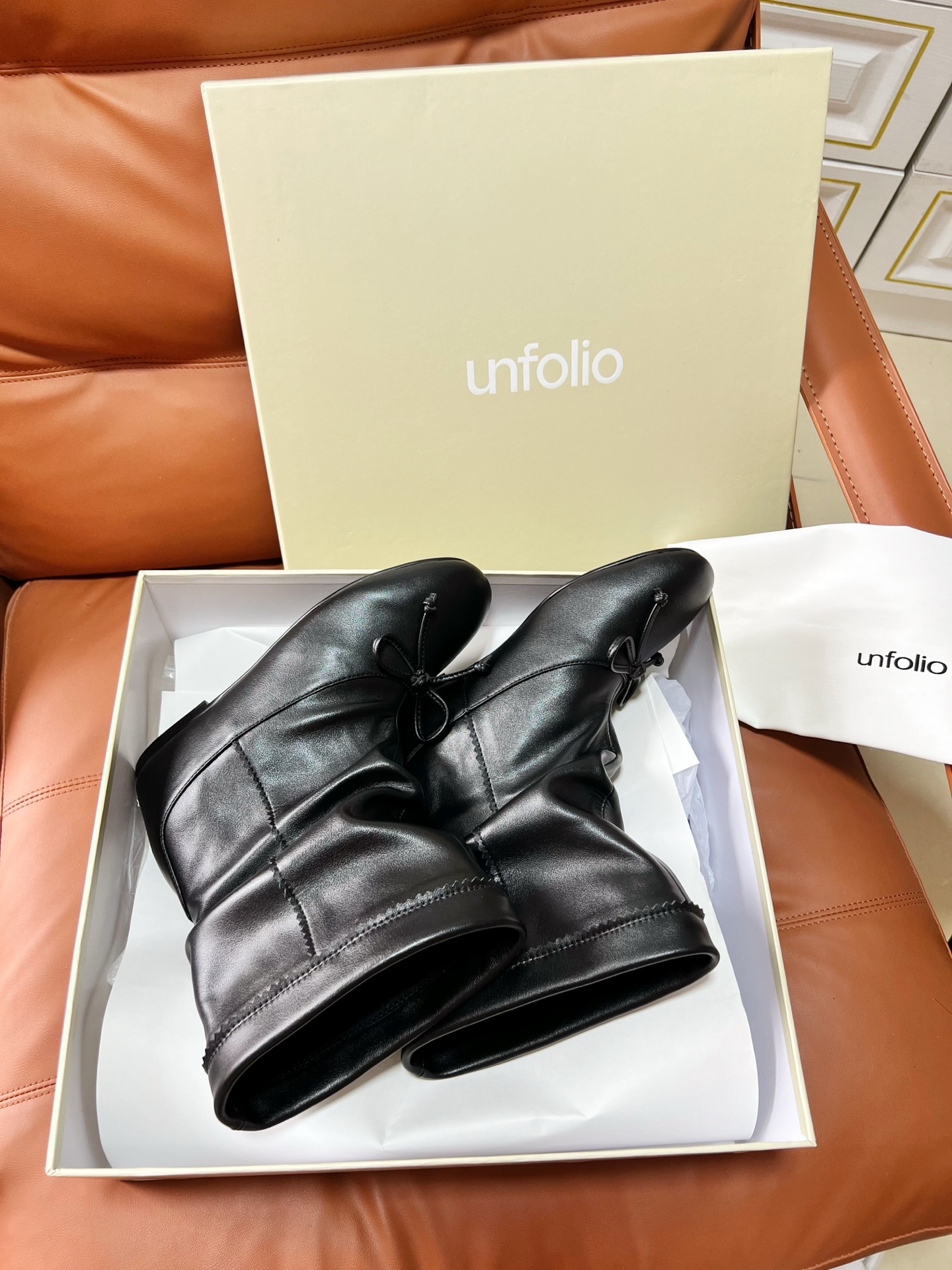 Designer Boots