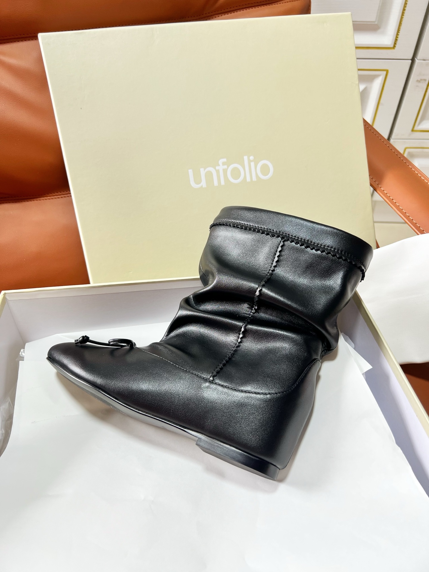 Designer Boots