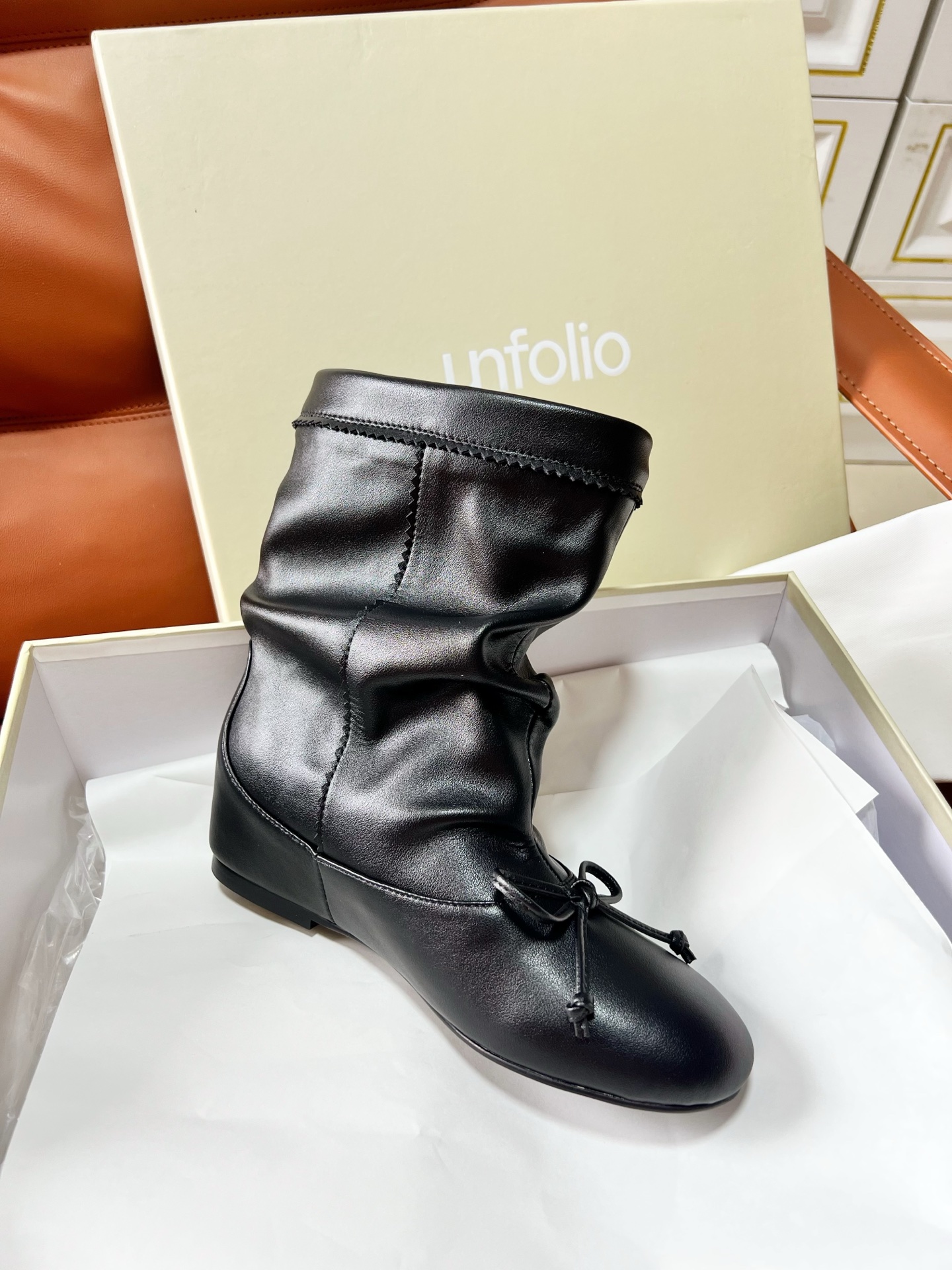 Designer Boots