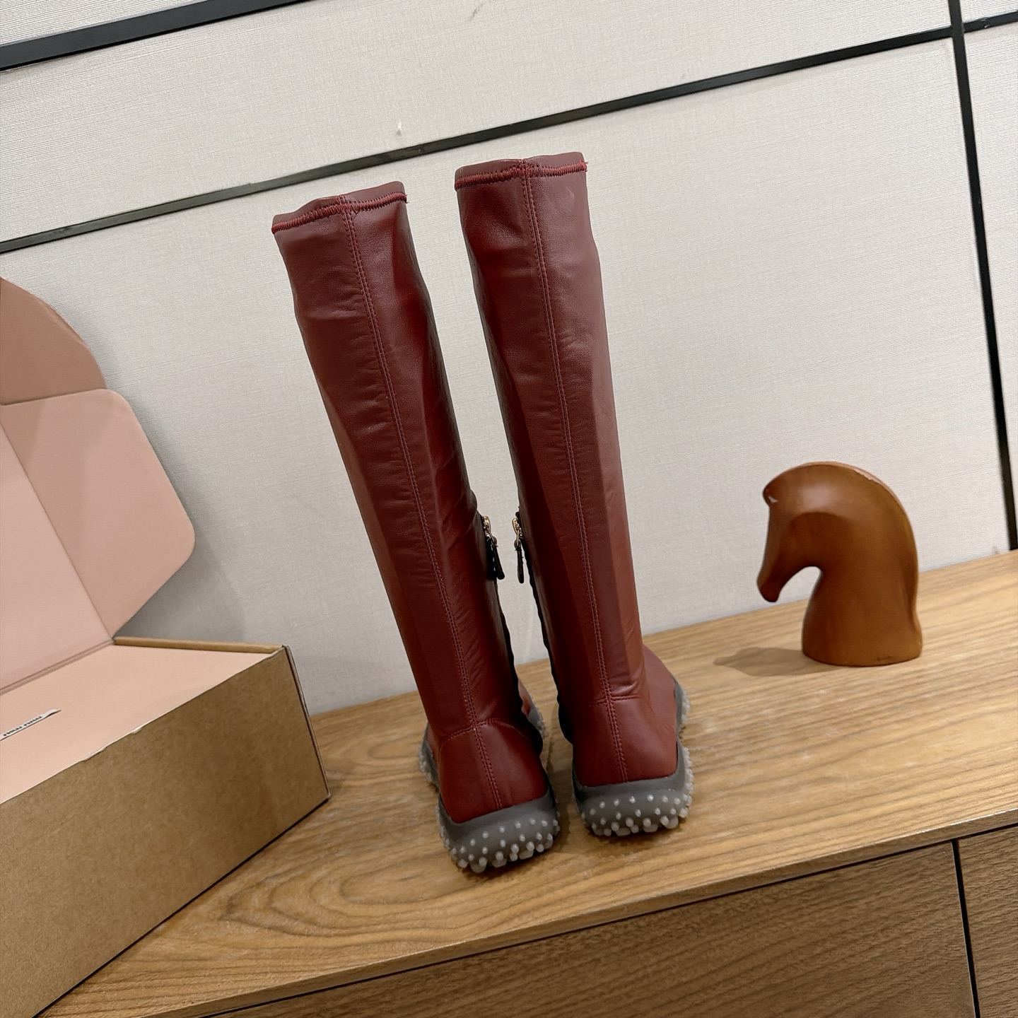 Miu Miu Boots