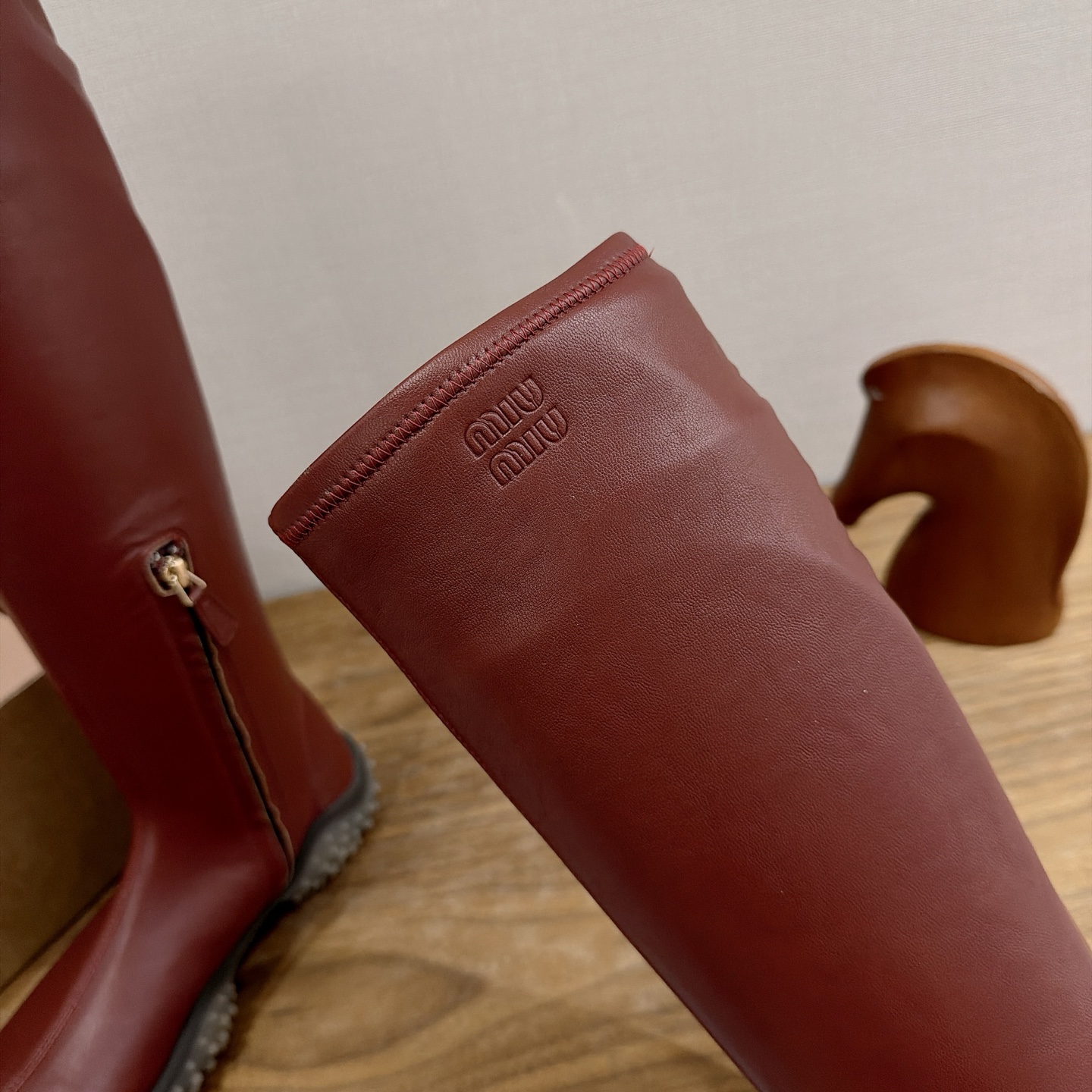 Miu Miu Boots