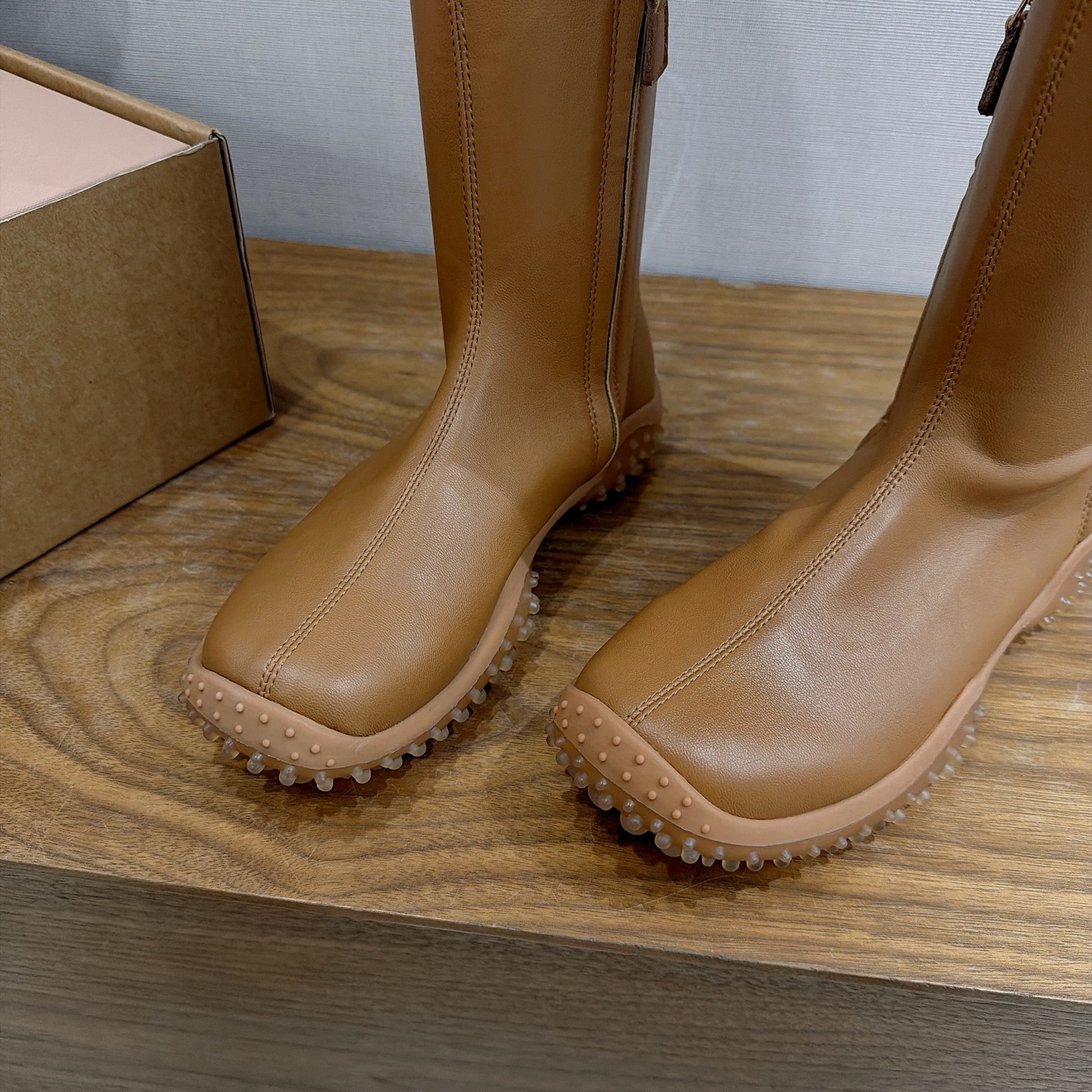 Miu Miu Boots