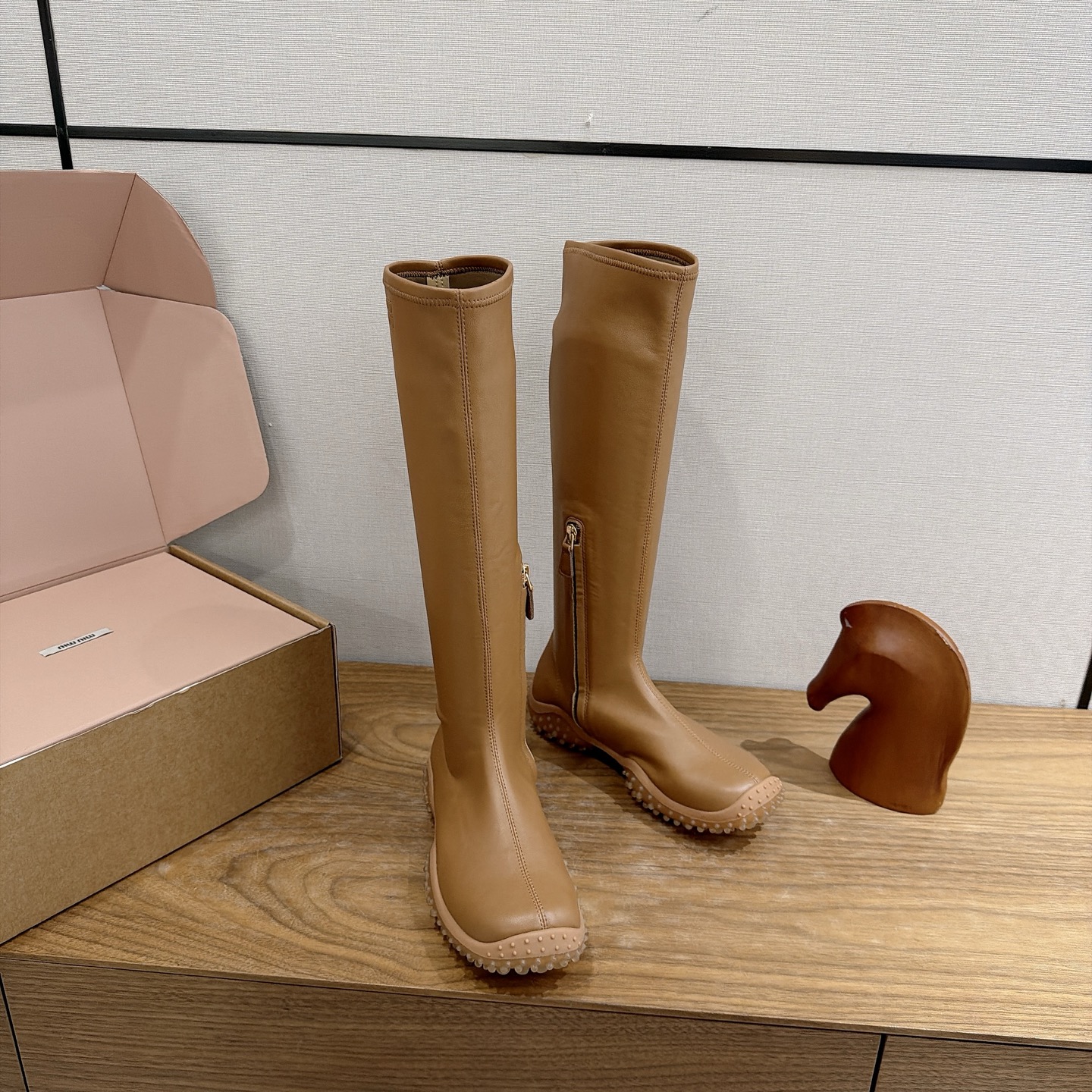 Miu Miu Boots
