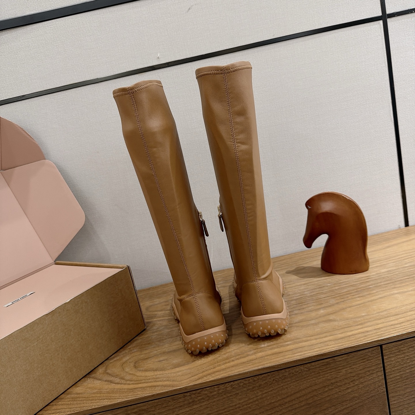 Miu Miu Boots