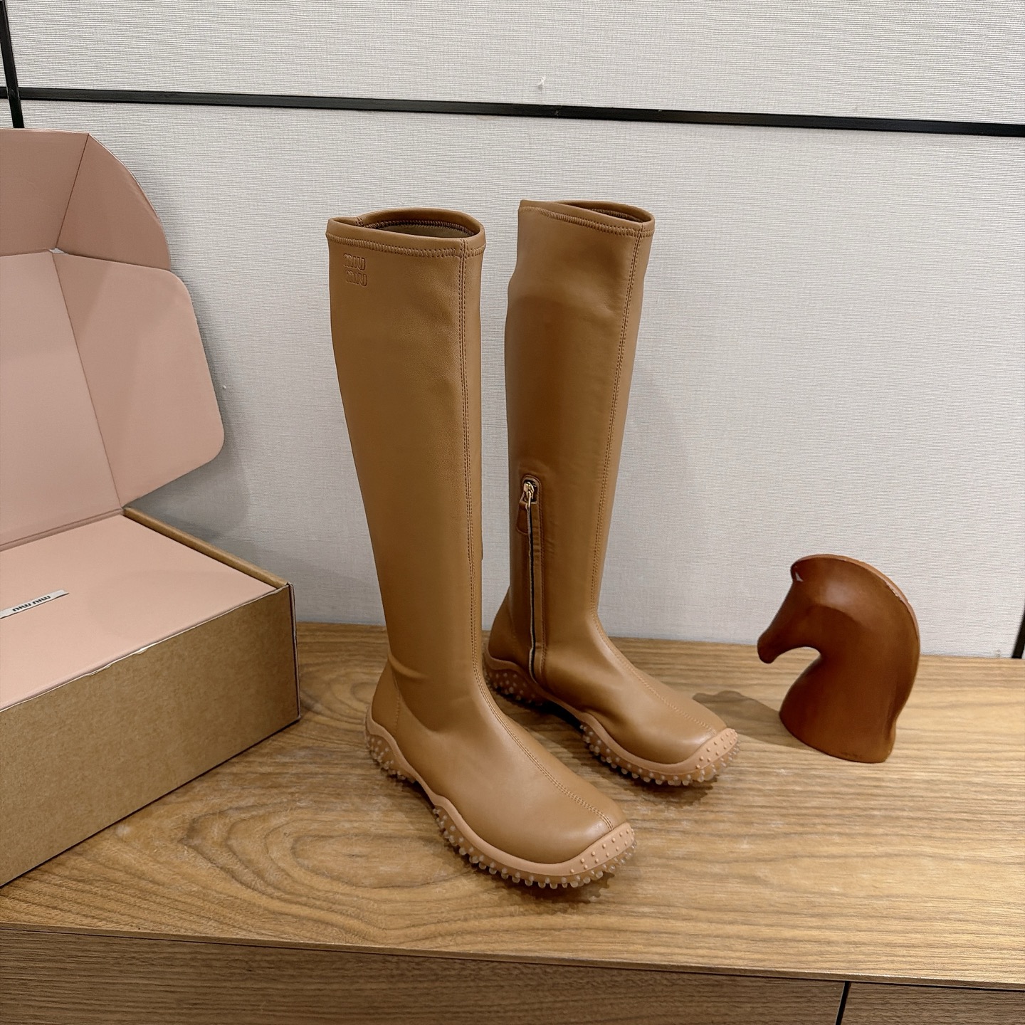 Miu Miu Boots