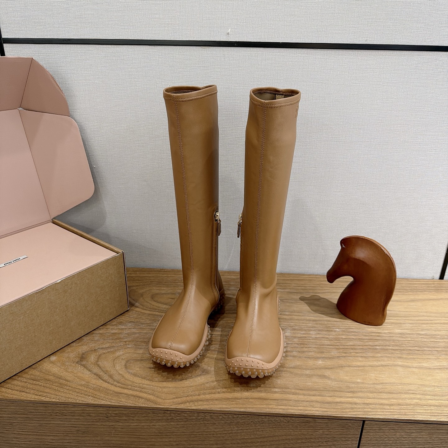 Miu Miu Boots