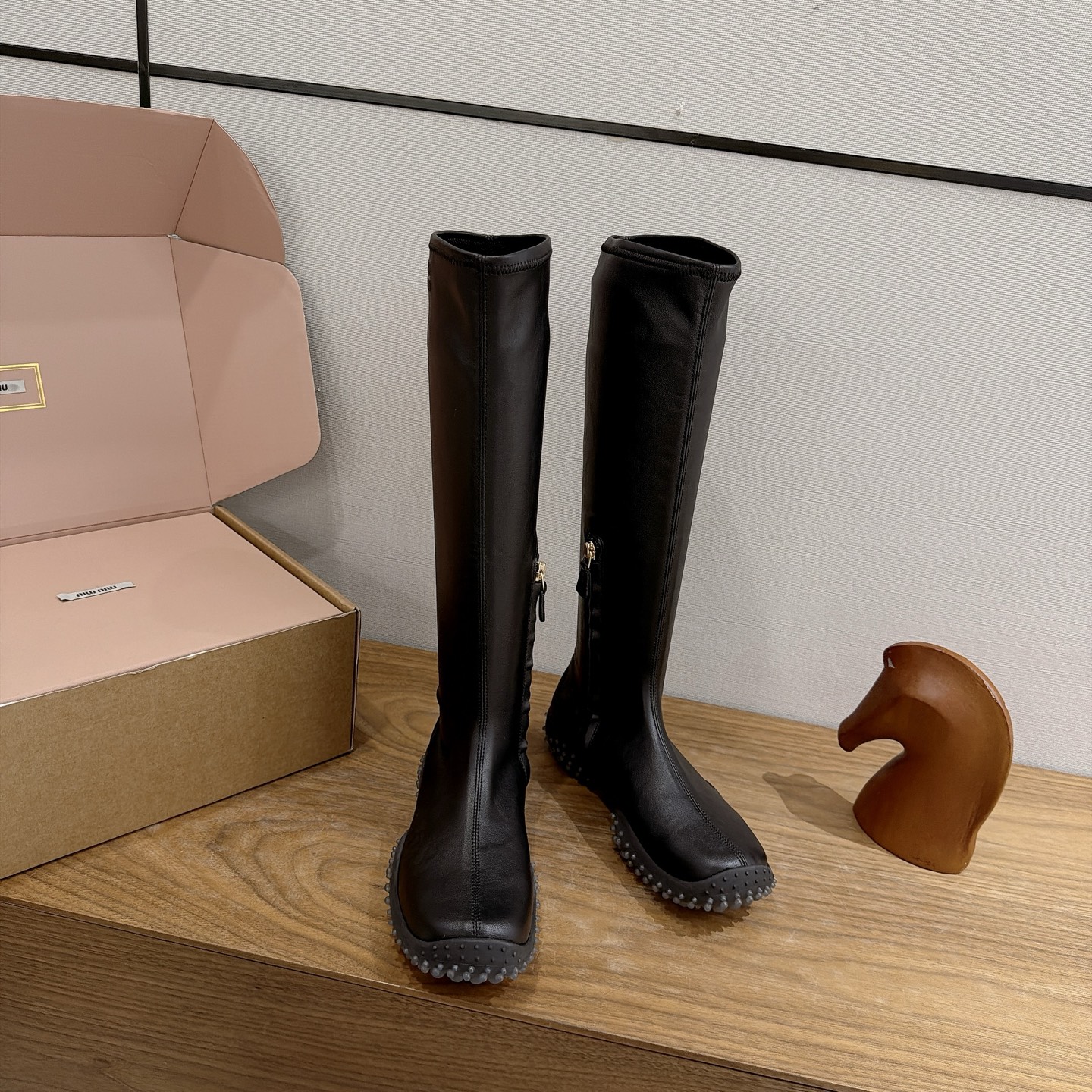 Miu Miu Boots