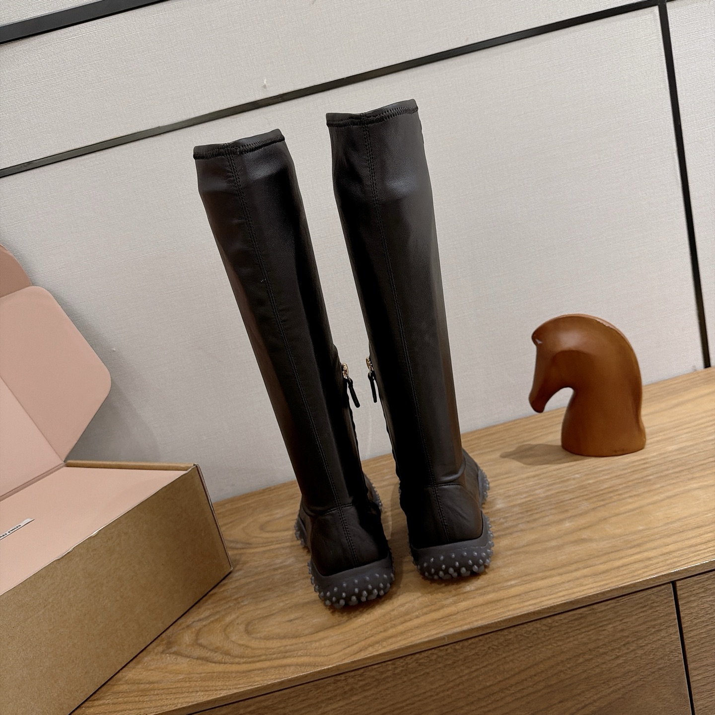 Miu Miu Boots