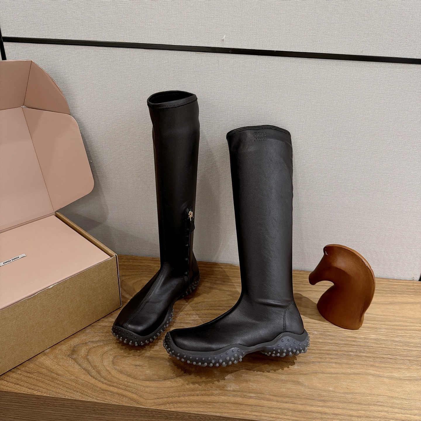 Miu Miu Boots
