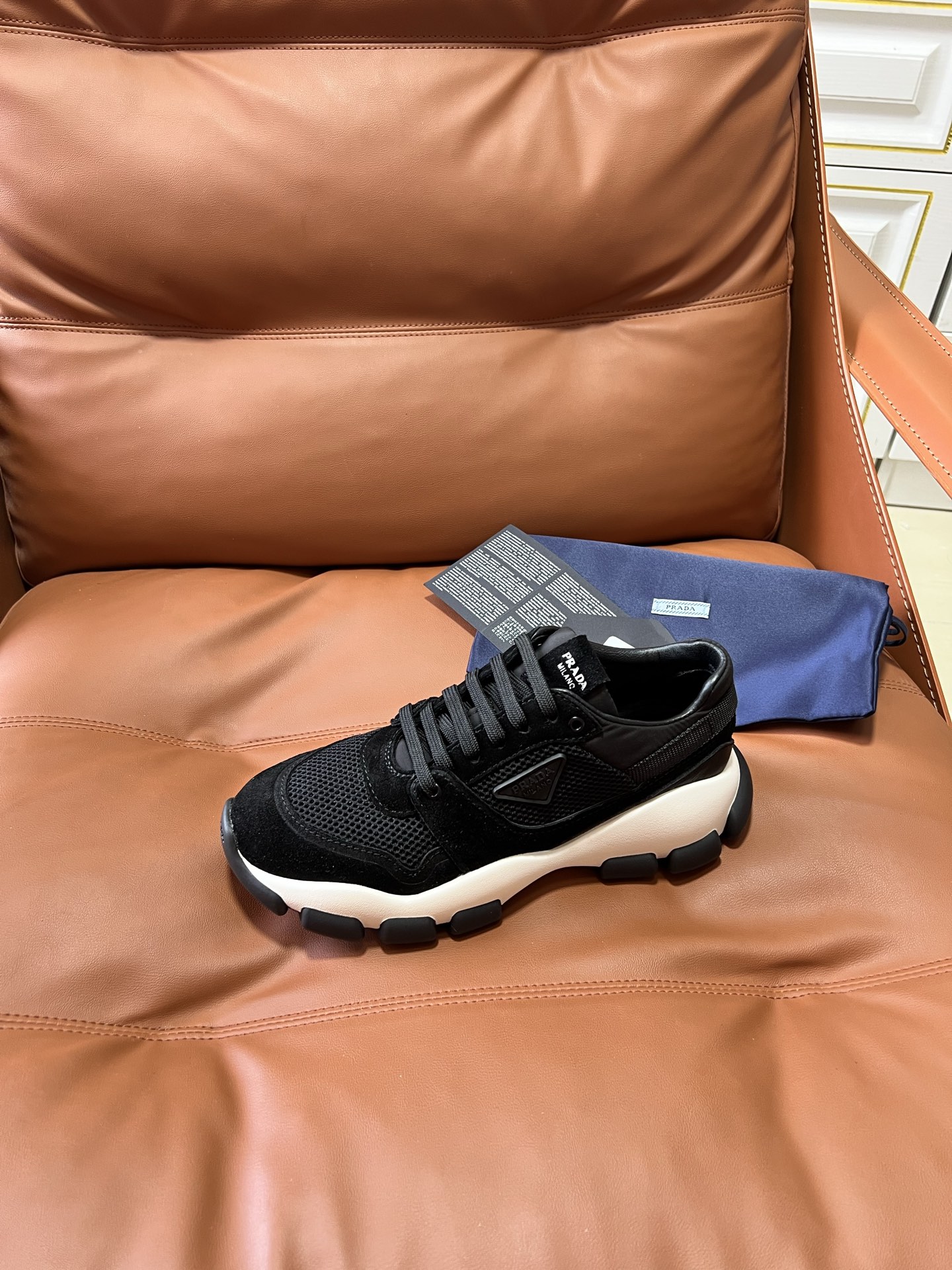Prada Women Shoes