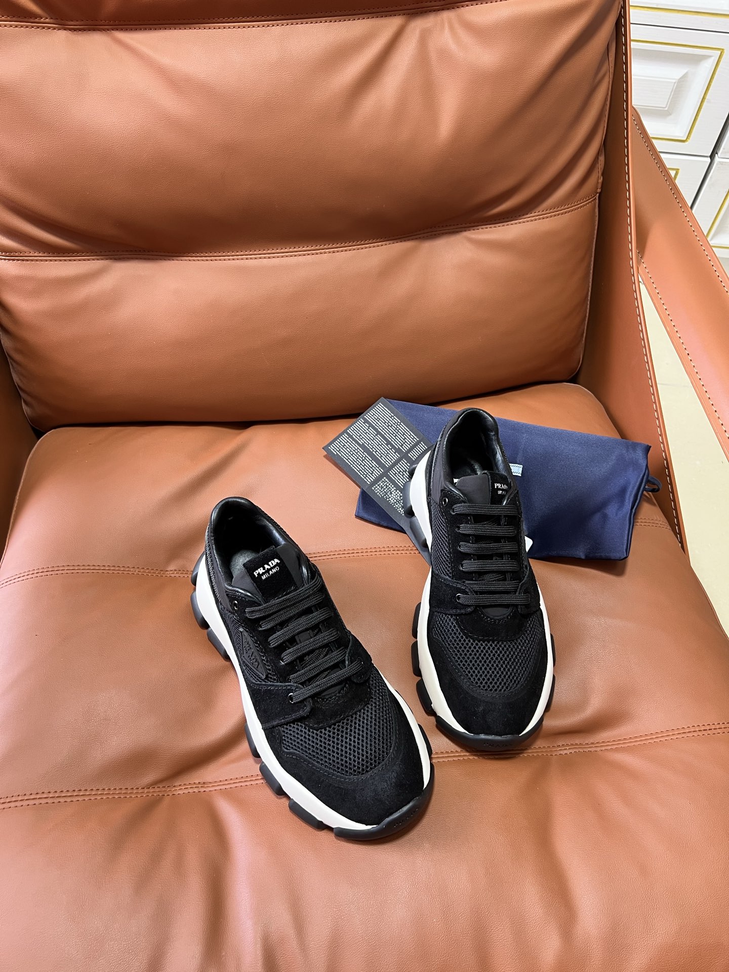 Prada Women Shoes