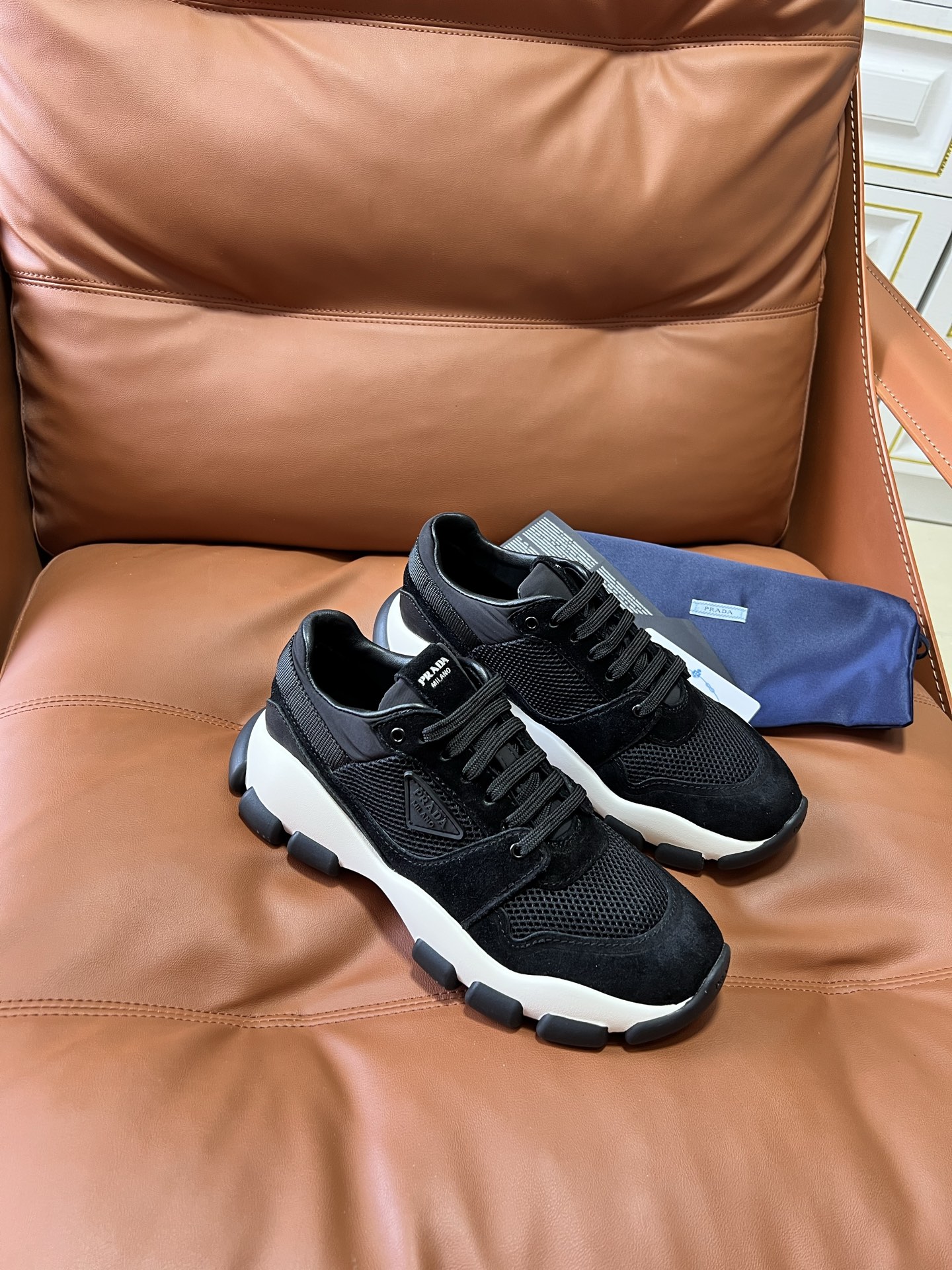 Prada Women Shoes