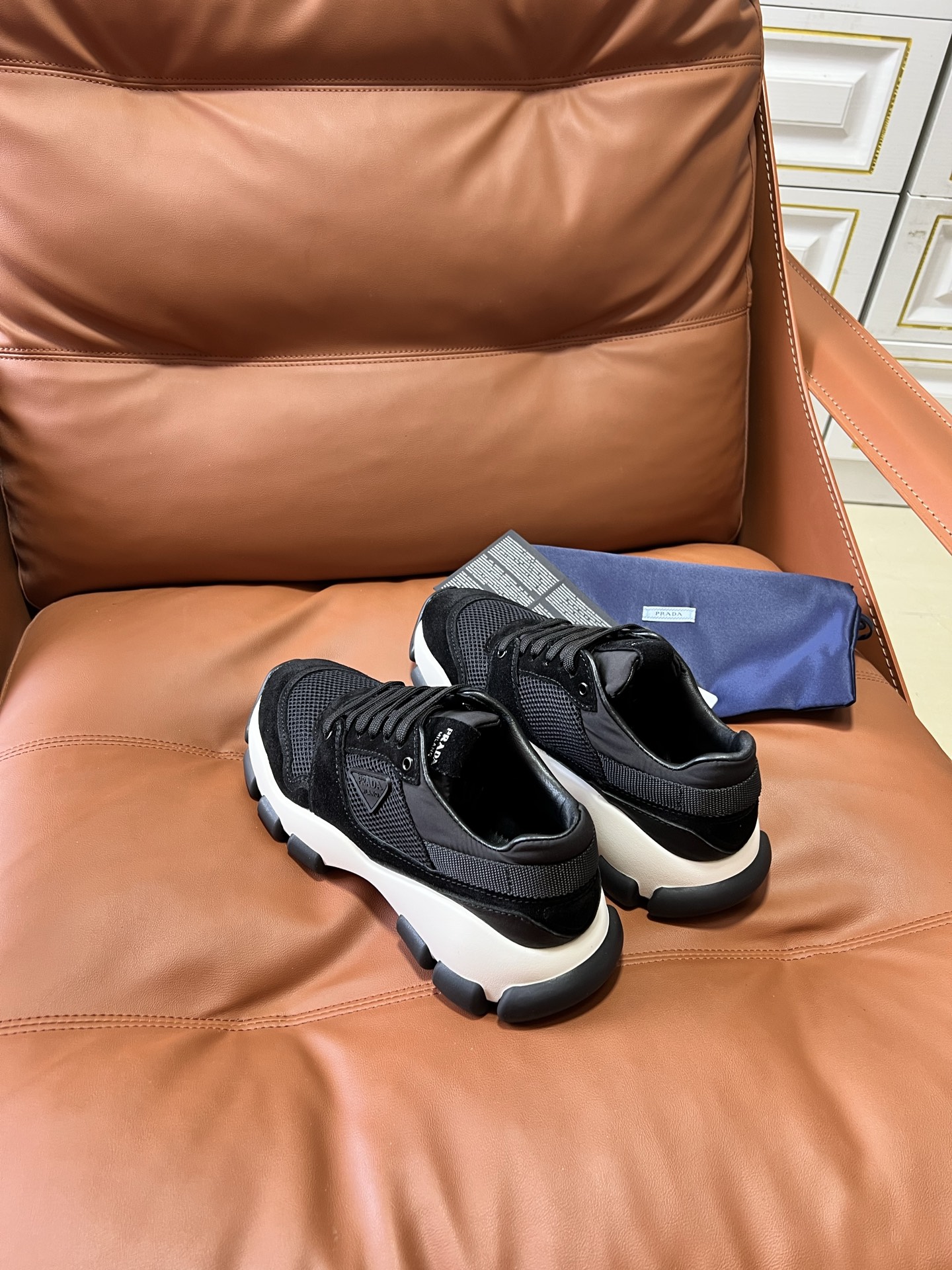 Prada Women Shoes