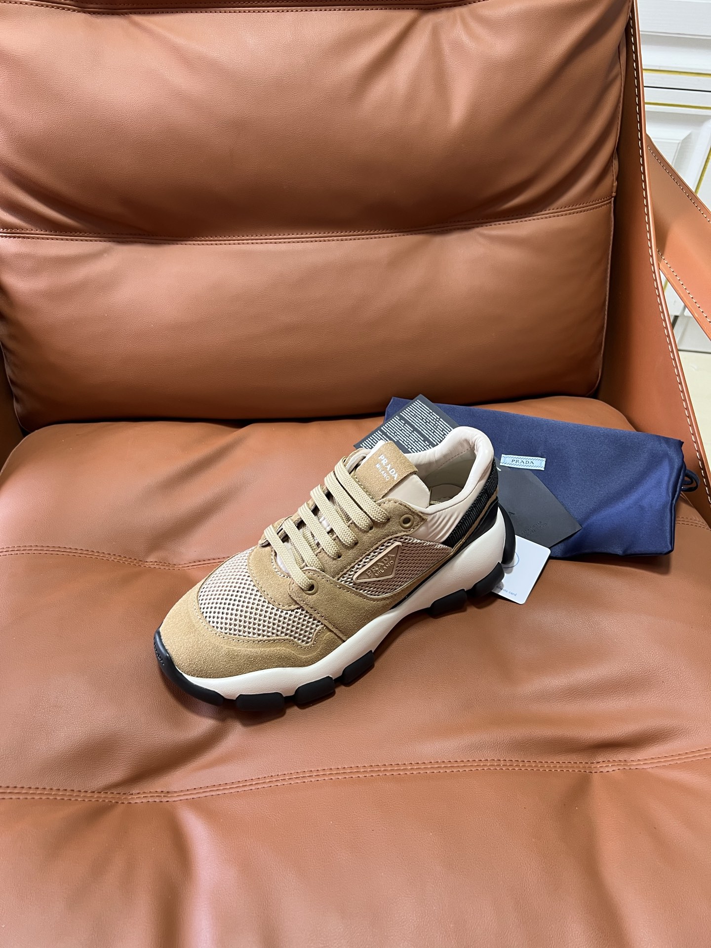 Prada Women Shoes