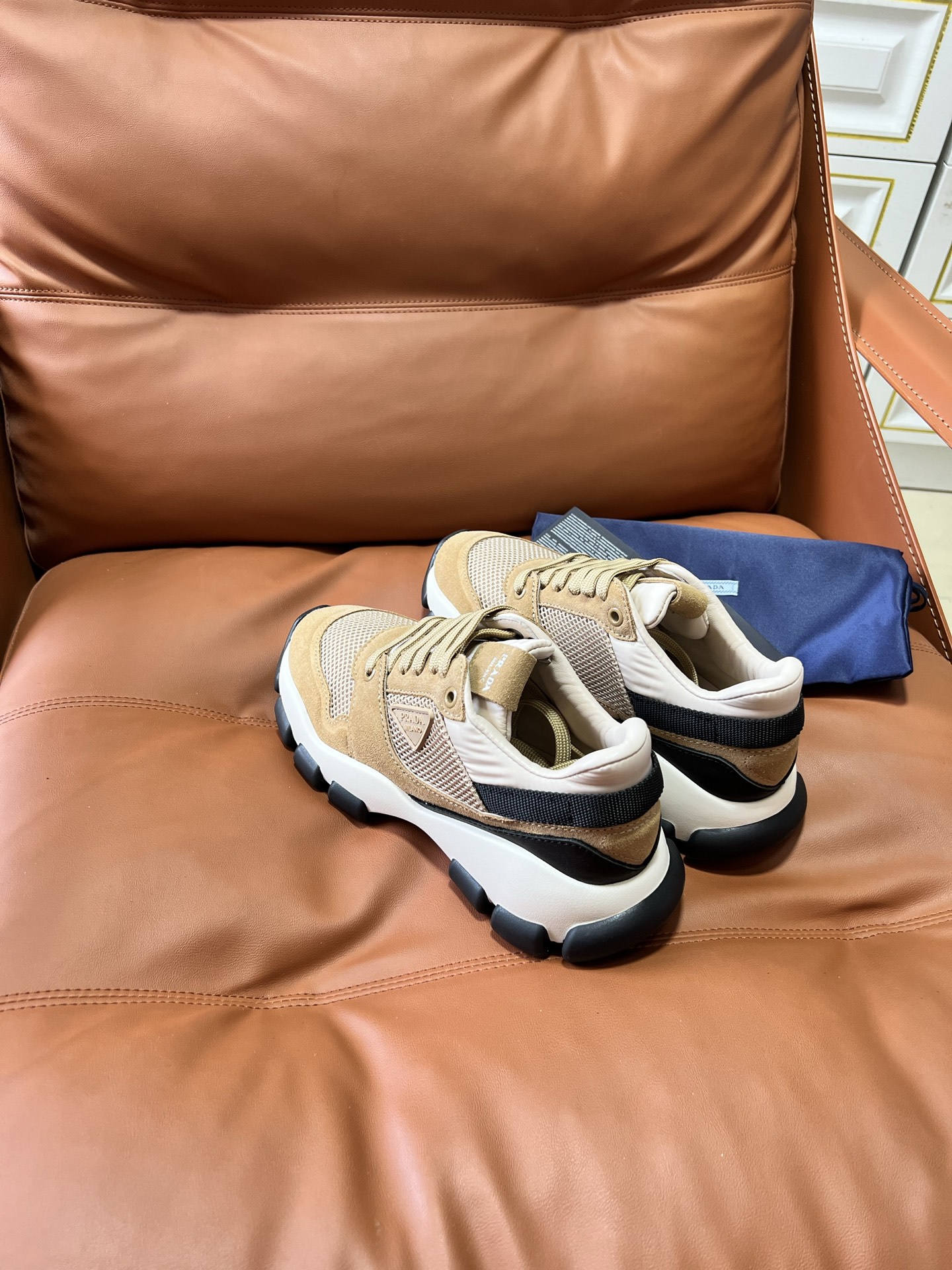Prada Women Shoes
