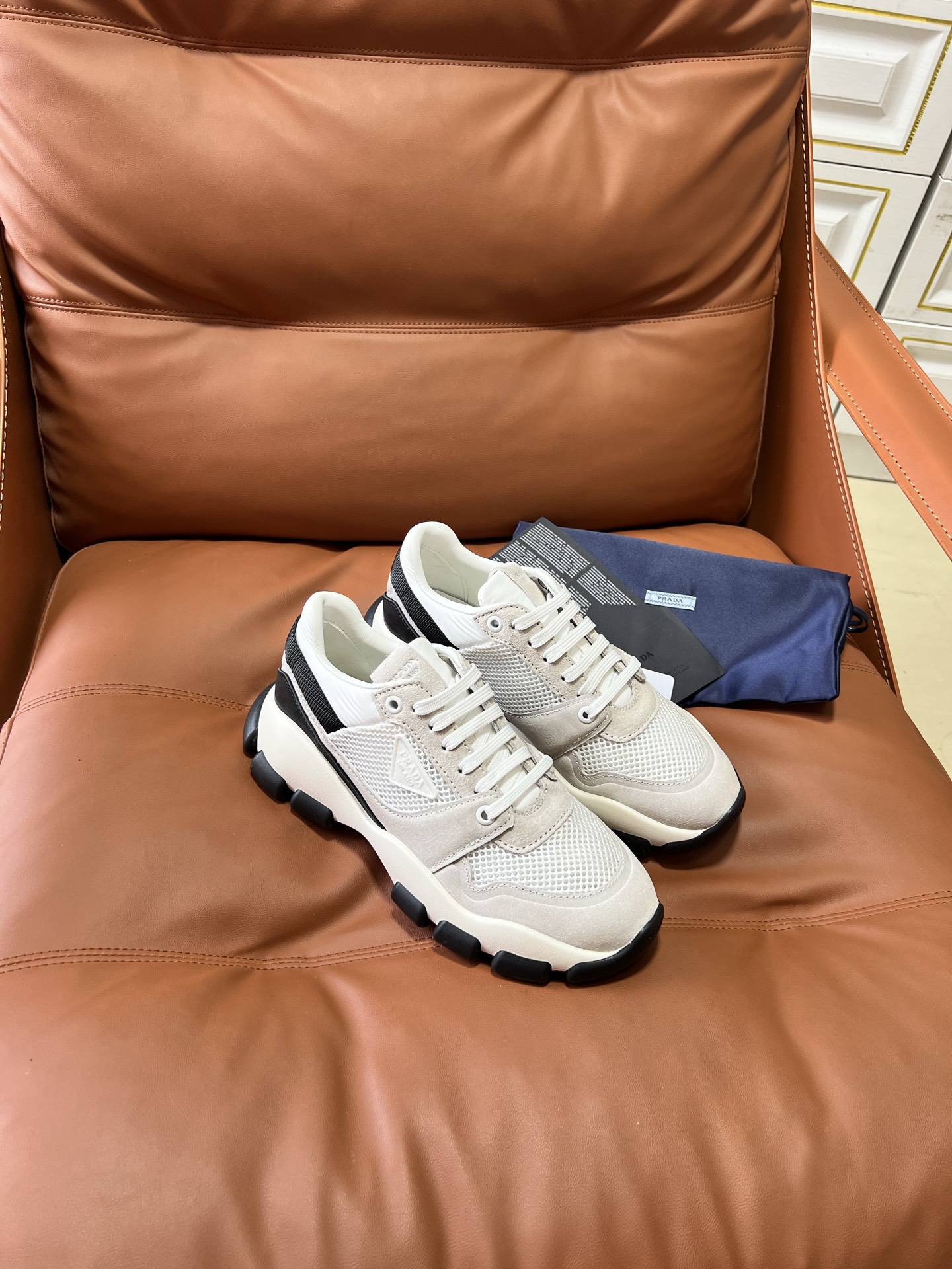Prada Women Shoes