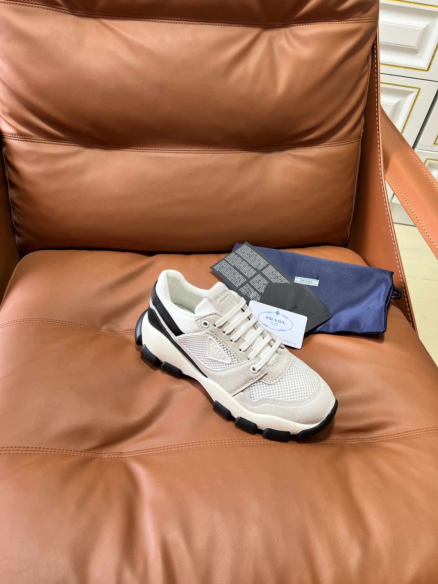 Prada Women Shoes