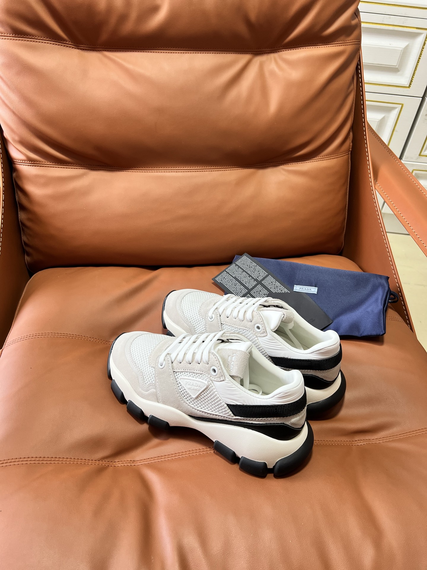 Prada Women Shoes