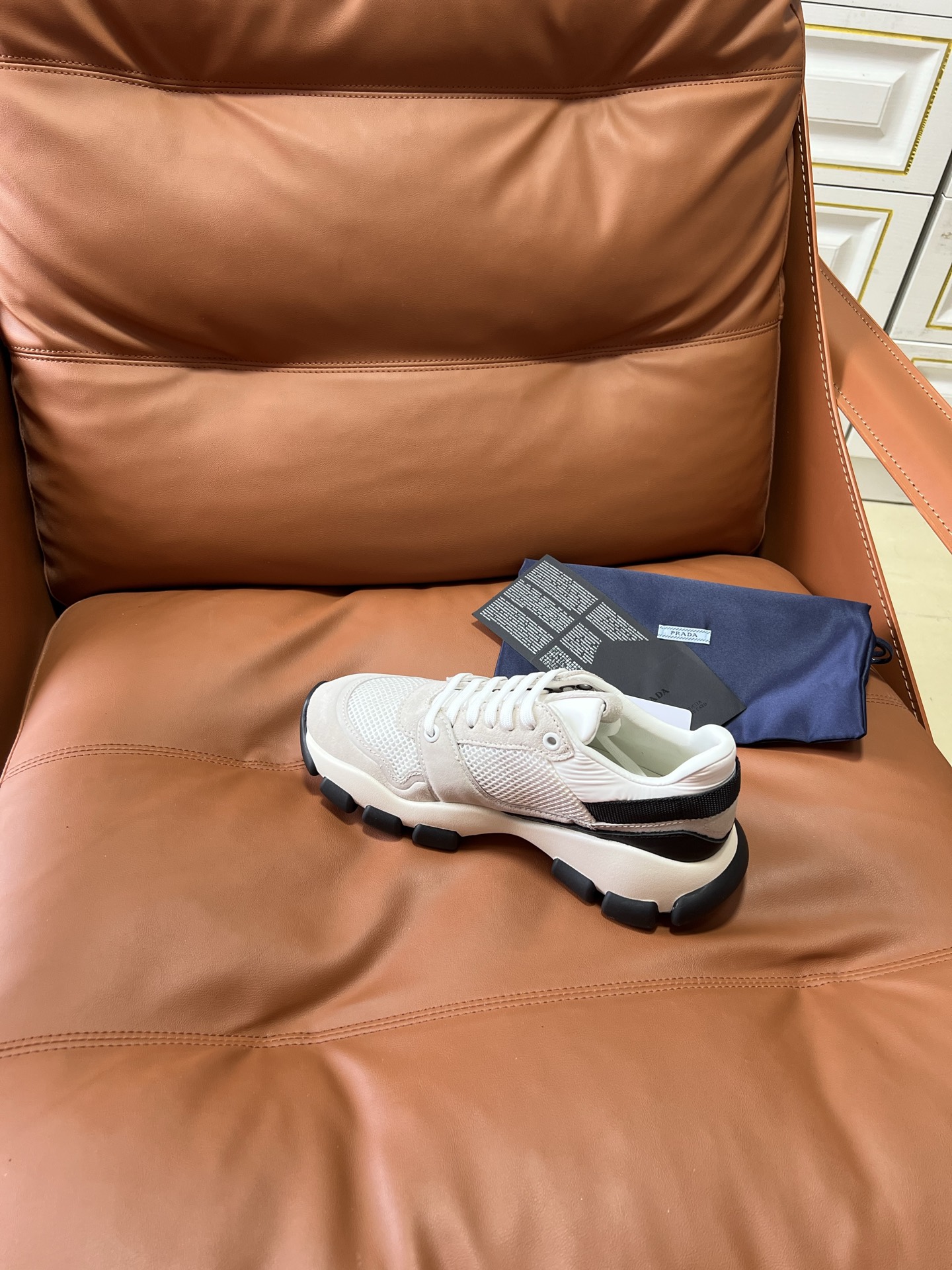 Prada Women Shoes