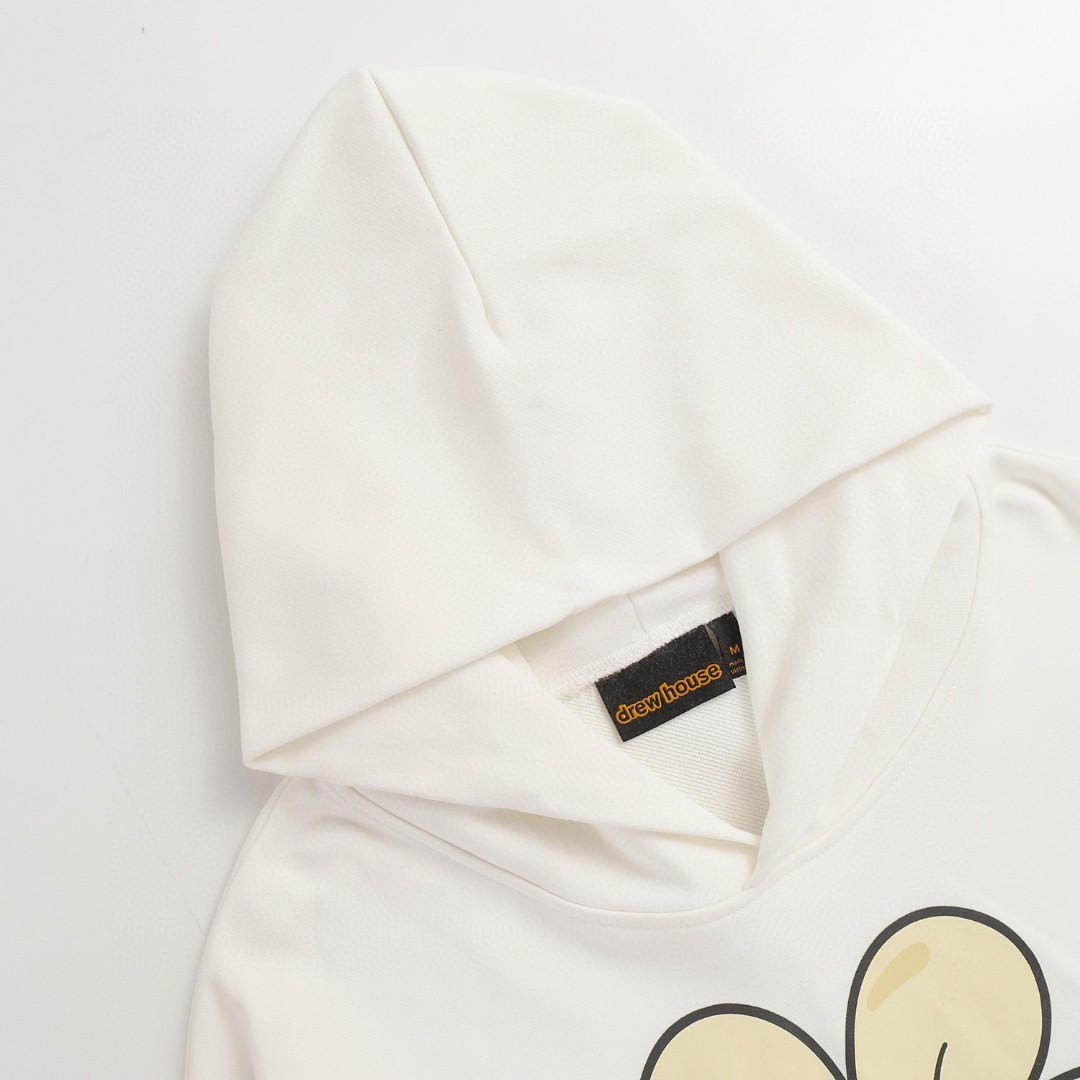 Yeah. Drew Sunflower Hat and Leisure Guard. YH#853 Colour: Picture colour Number: S-XL - 图片 4