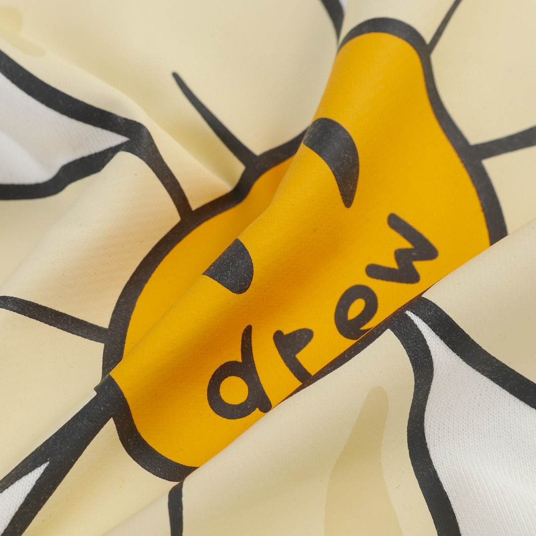 Yeah. Drew Sunflower Hat and Leisure Guard. YH#853 Colour: Picture colour Number: S-XL - 图片 3