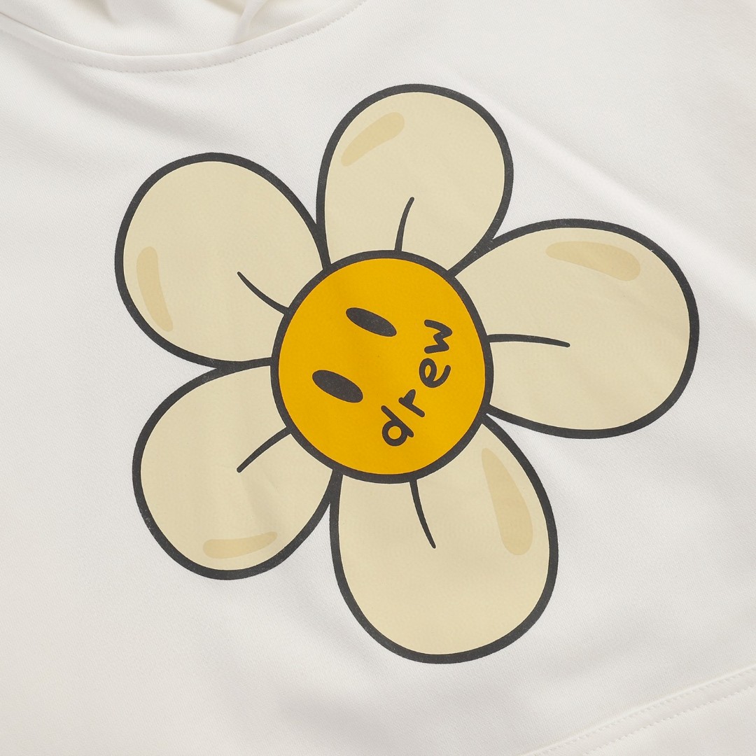 Yeah. Drew Sunflower Hat and Leisure Guard. YH#853 Colour: Picture colour Number: S-XL - 图片 2