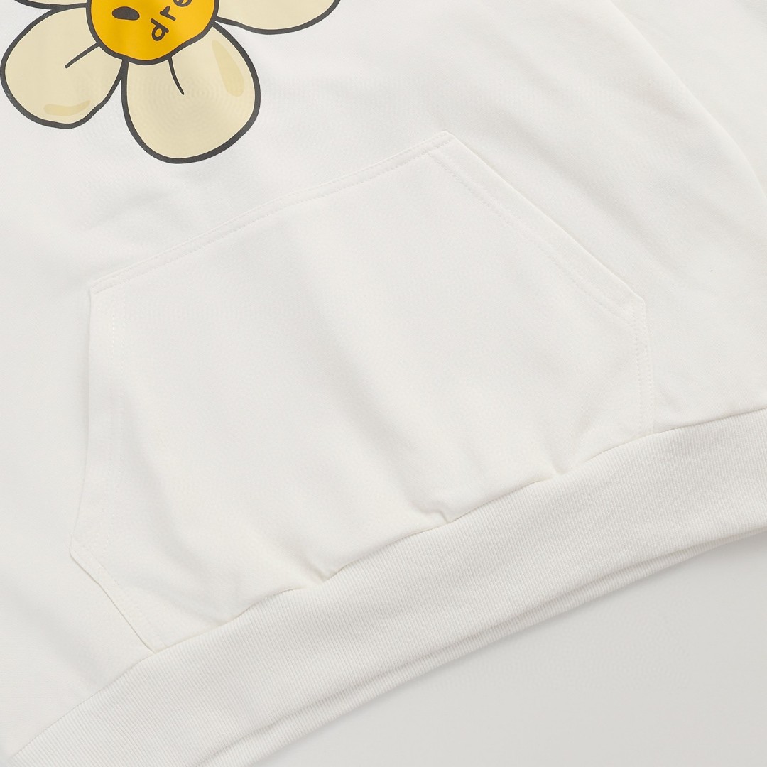 Yeah. Drew Sunflower Hat and Leisure Guard. YH#853 Colour: Picture colour Number: S-XL - 图片 5