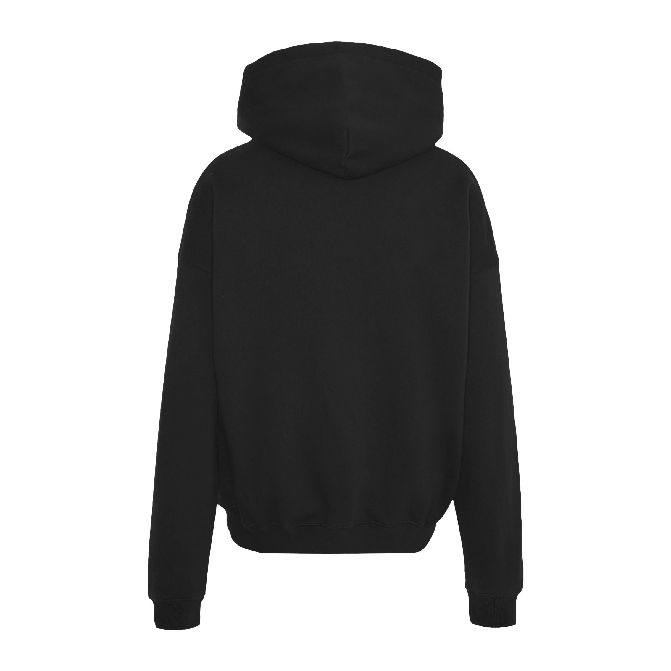 YH#E1115 Puffer Jacket We11done Colour: Black Number of codes: S-XL - 图片 2