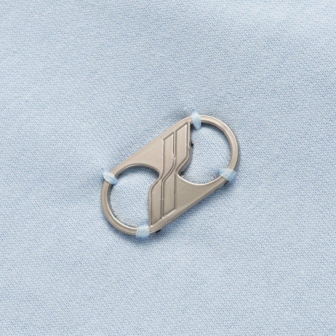 YH#E102 Puffer Jacket We11done: Customized Cotton Furs in Various Colours and Sizes - 图片 3