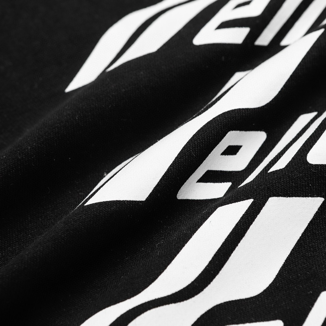 YH#E105 Puffer Jacket We11done: Customized Fabrics, Colours, and Sizes Available - 图片 4