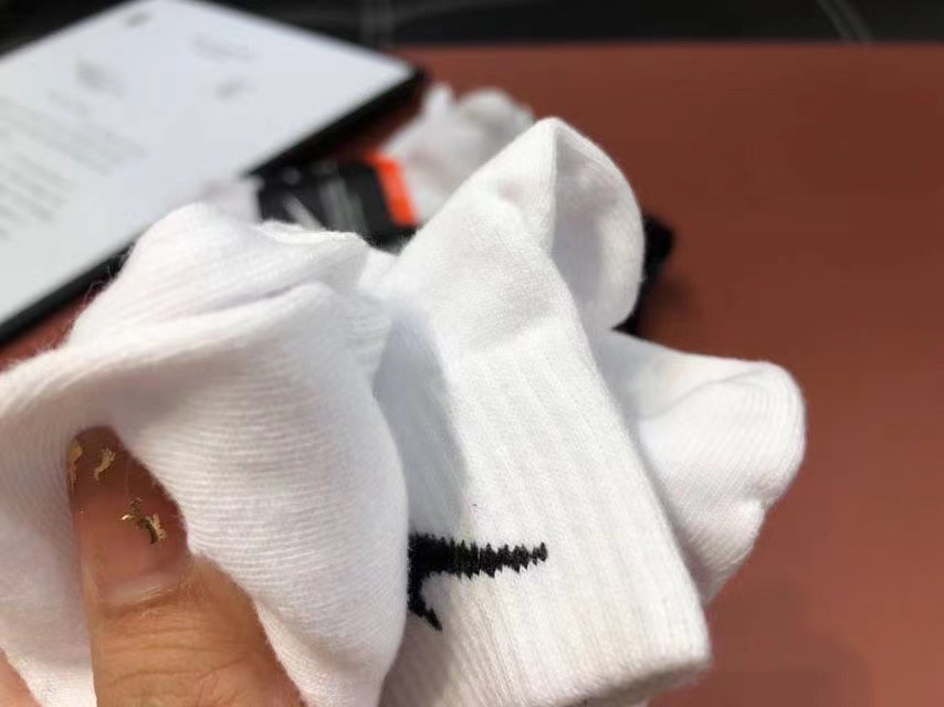 High elasticity combed cottonHigh density stitchingAnyway, these socks - Underwear 3
