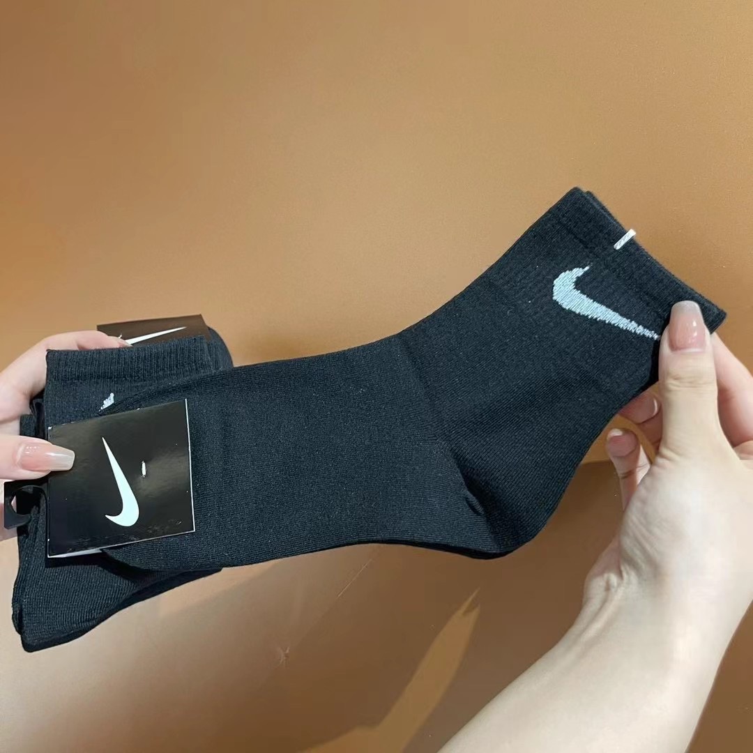 High elasticity combed cottonHigh density stitchingAnyway, these socks - Underwear 4