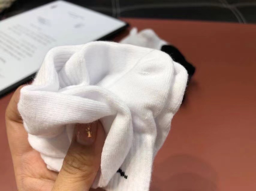 High elasticity combed cottonHigh density stitchingAnyway, these socks - Underwear 2