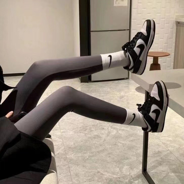 Autumn wind rises~Socks are essential, simple yet classicPaired with - Underwear 7