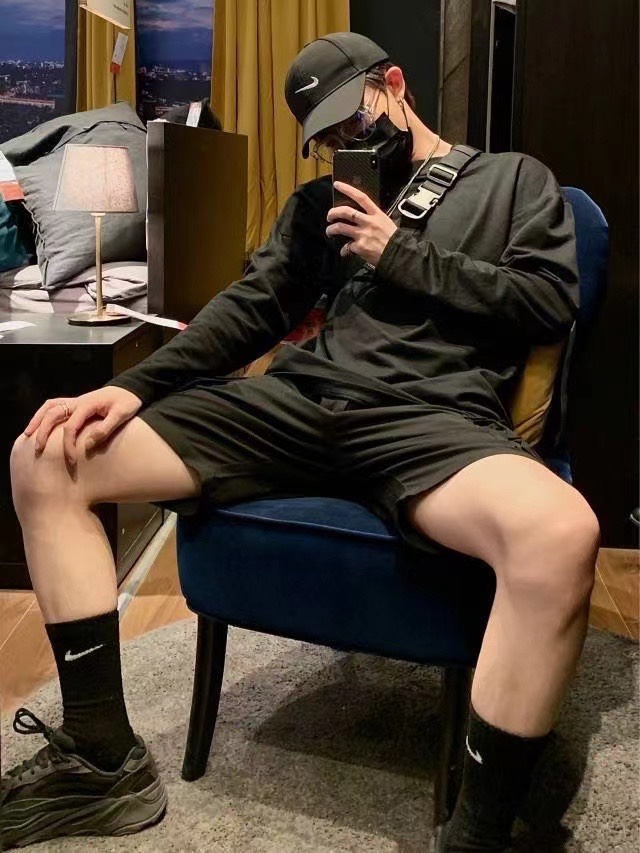 Buy it for your boyfriend tooLoved couple socks even more - Underwear